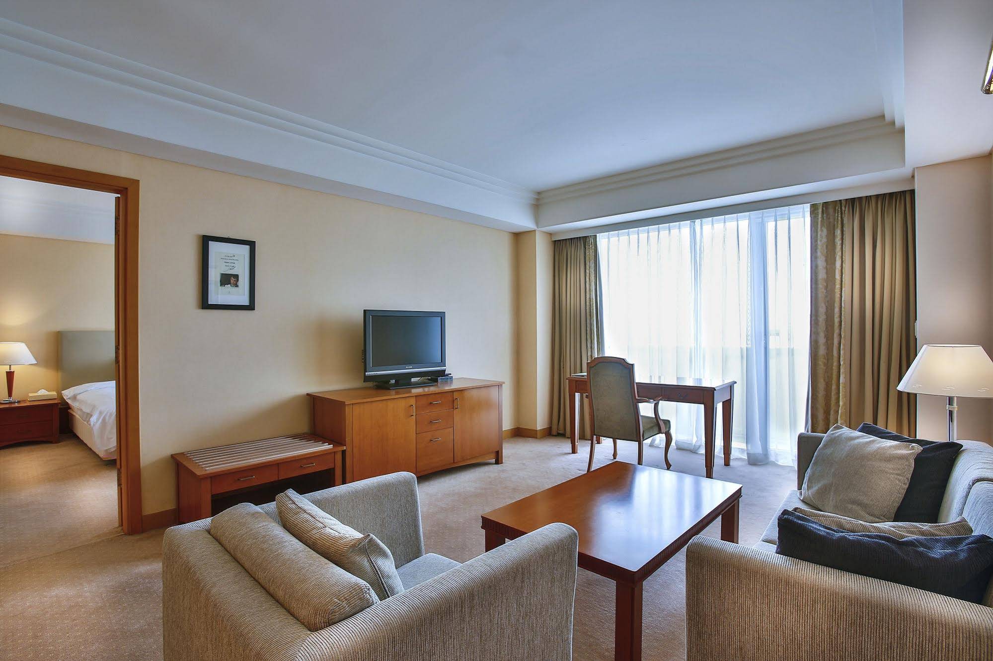 Hyundai Hotel Mokpo