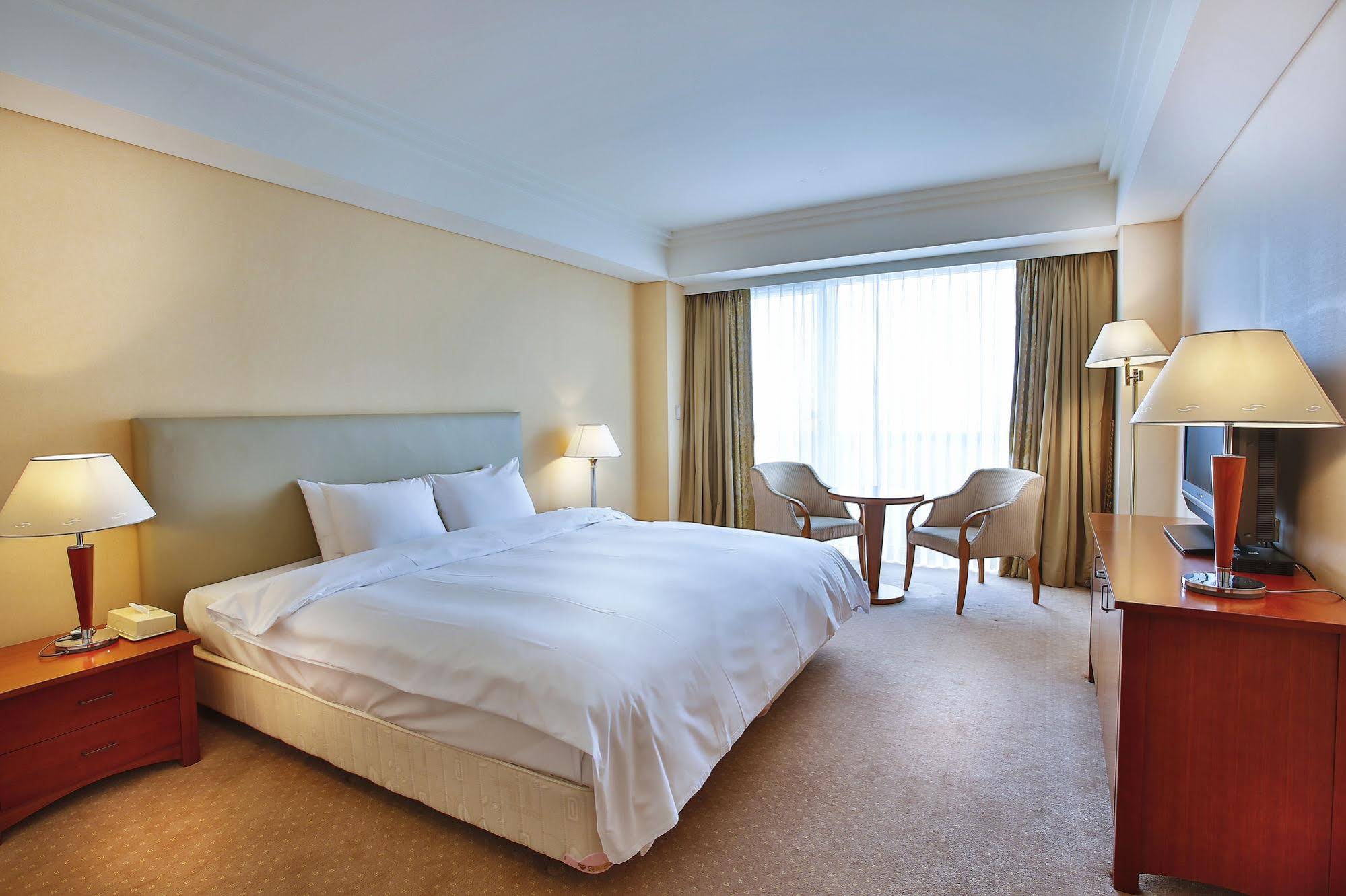 Hyundai Hotel Mokpo