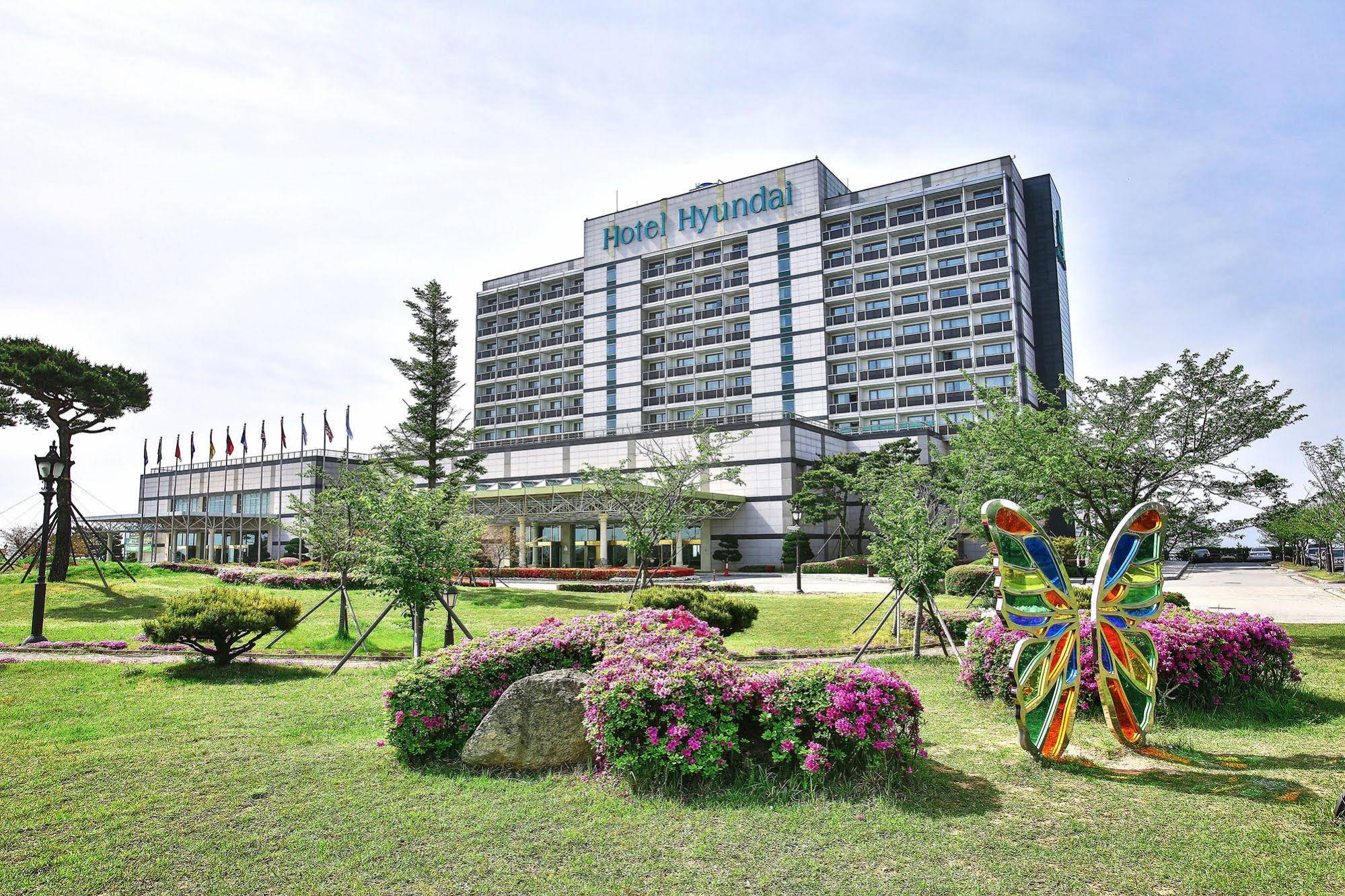 Hyundai Hotel Mokpo