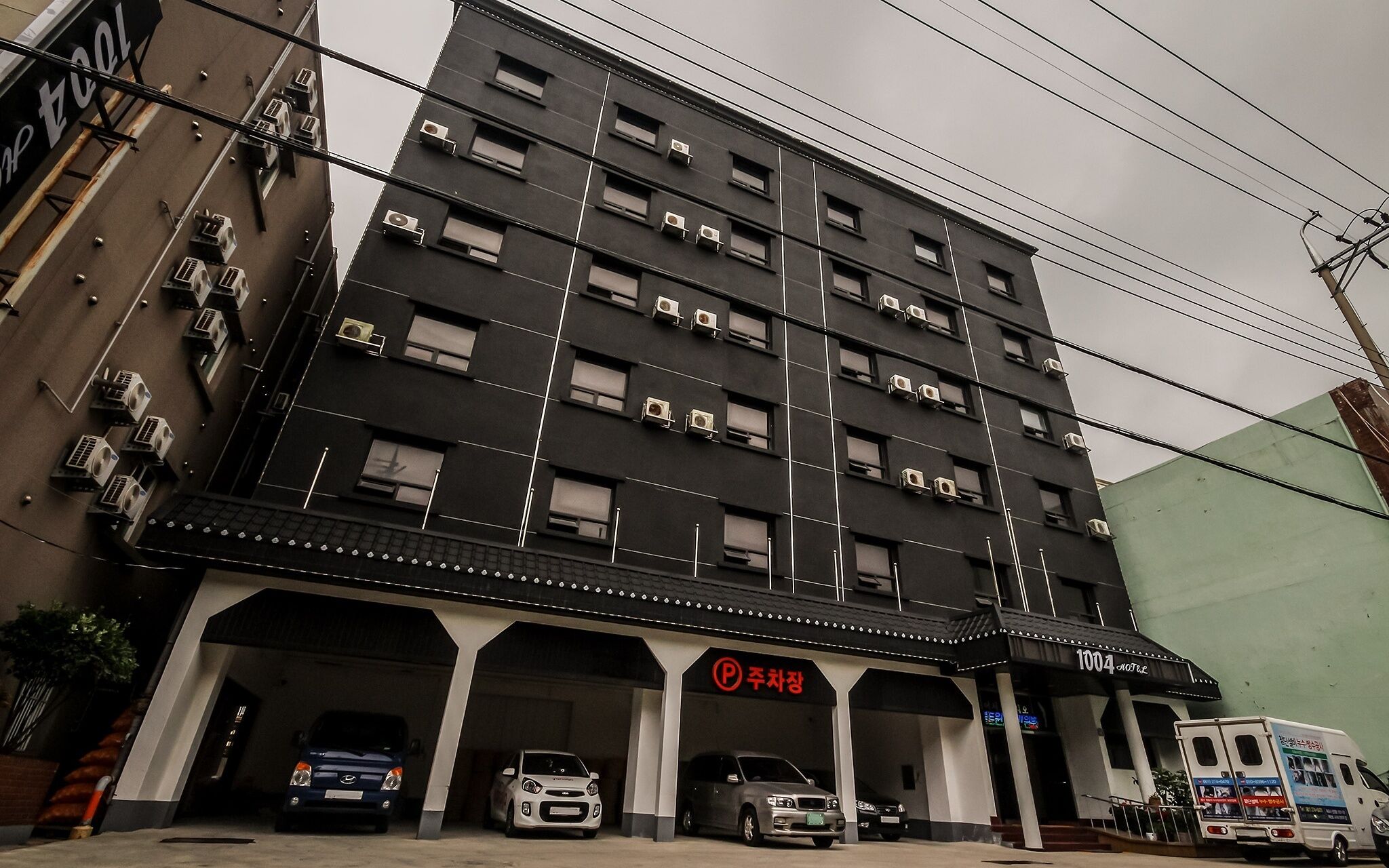 Mokpo 1004