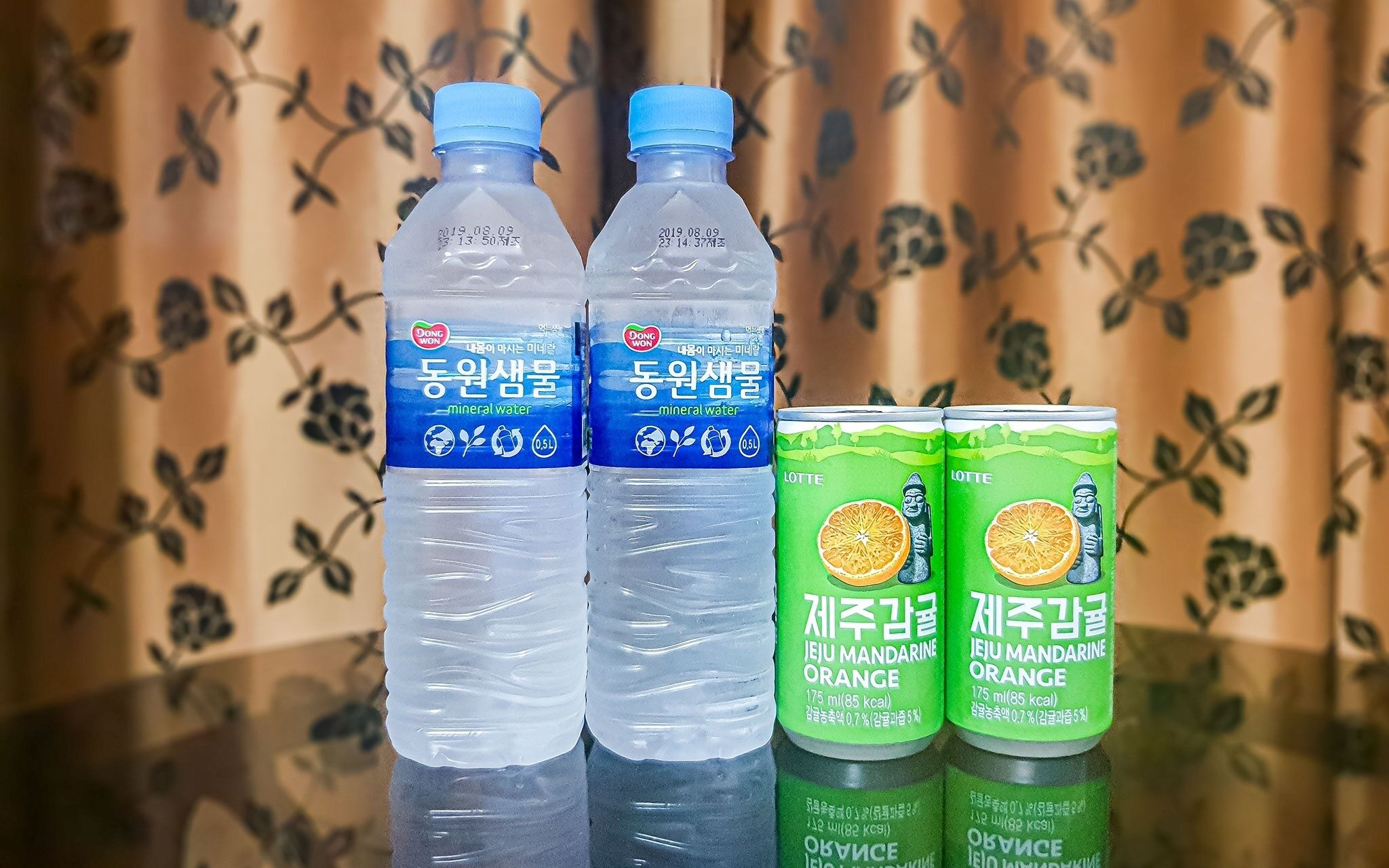 Mokpo Haevichi