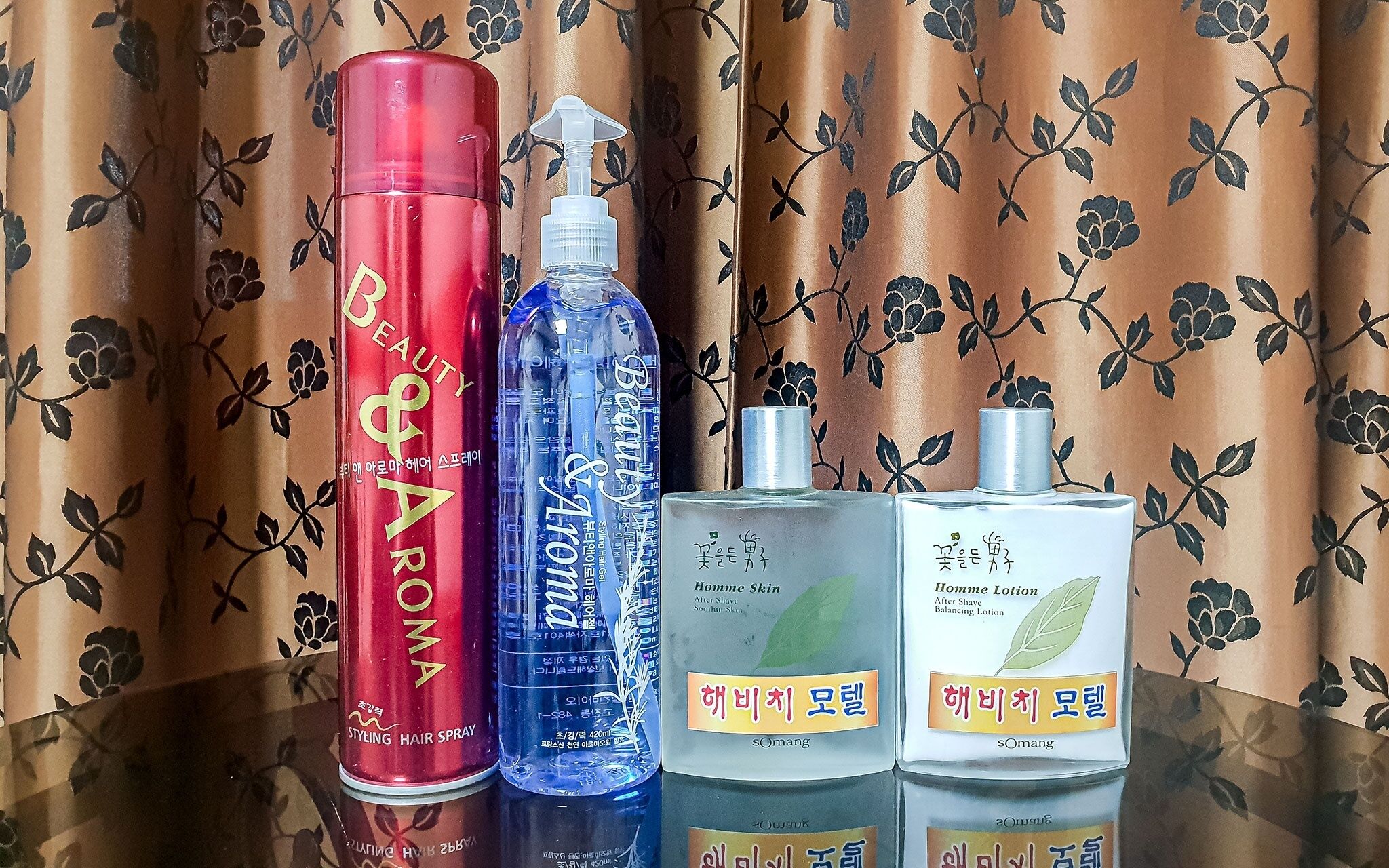 Mokpo Haevichi