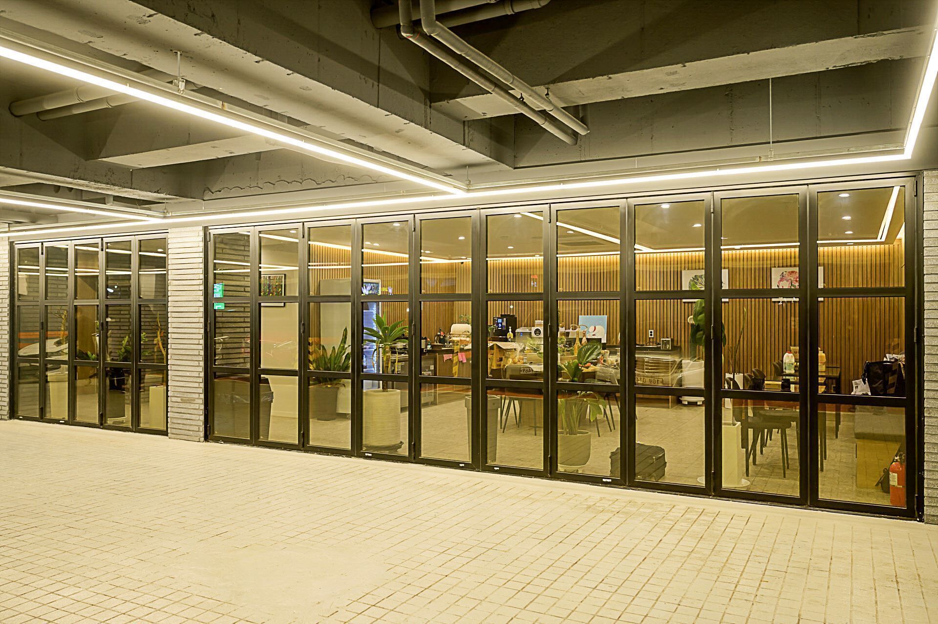 Mokpo H Avenue Hotel Peace Plaza