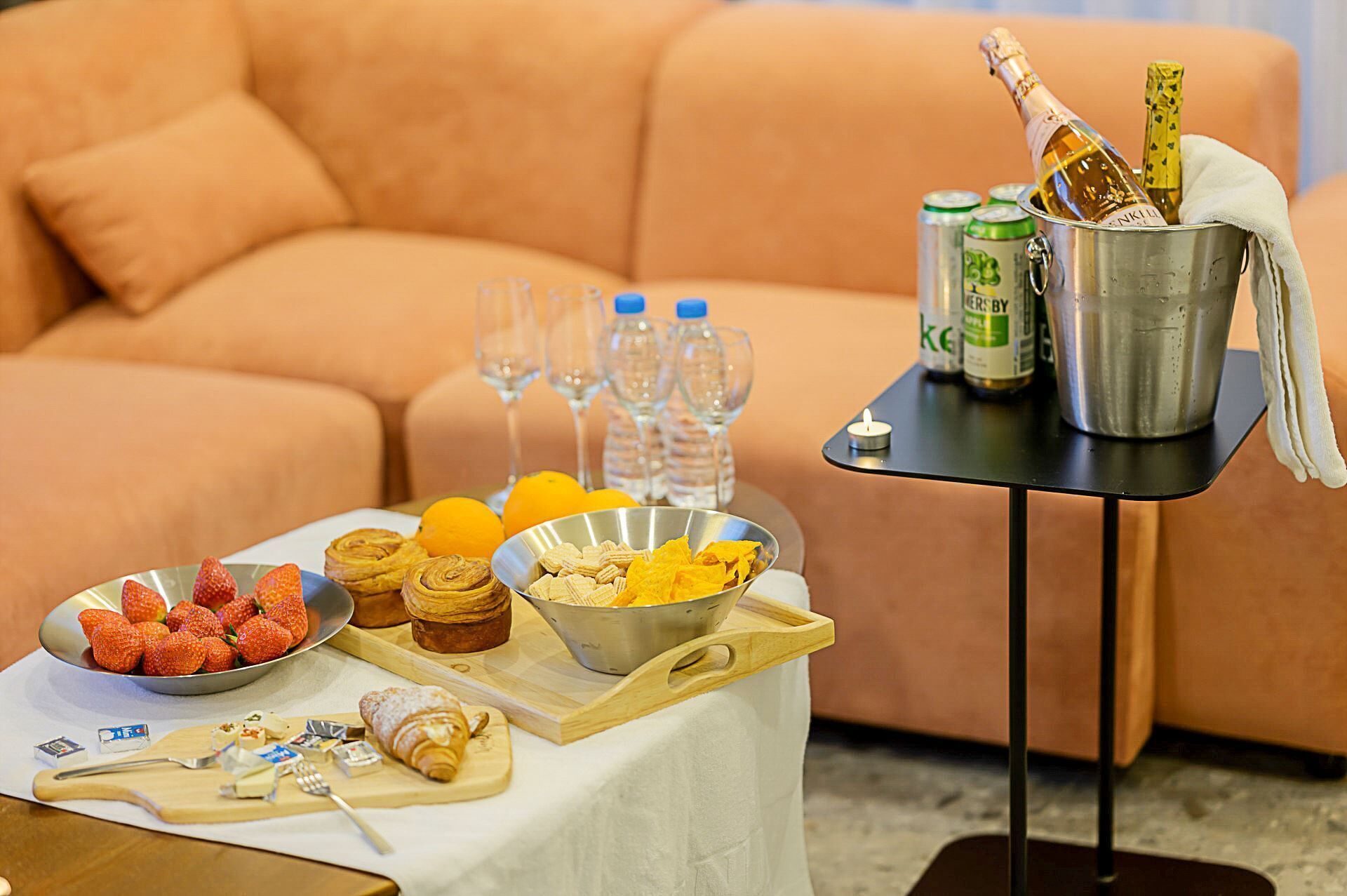 Mokpo H Avenue Hotel Peace Plaza