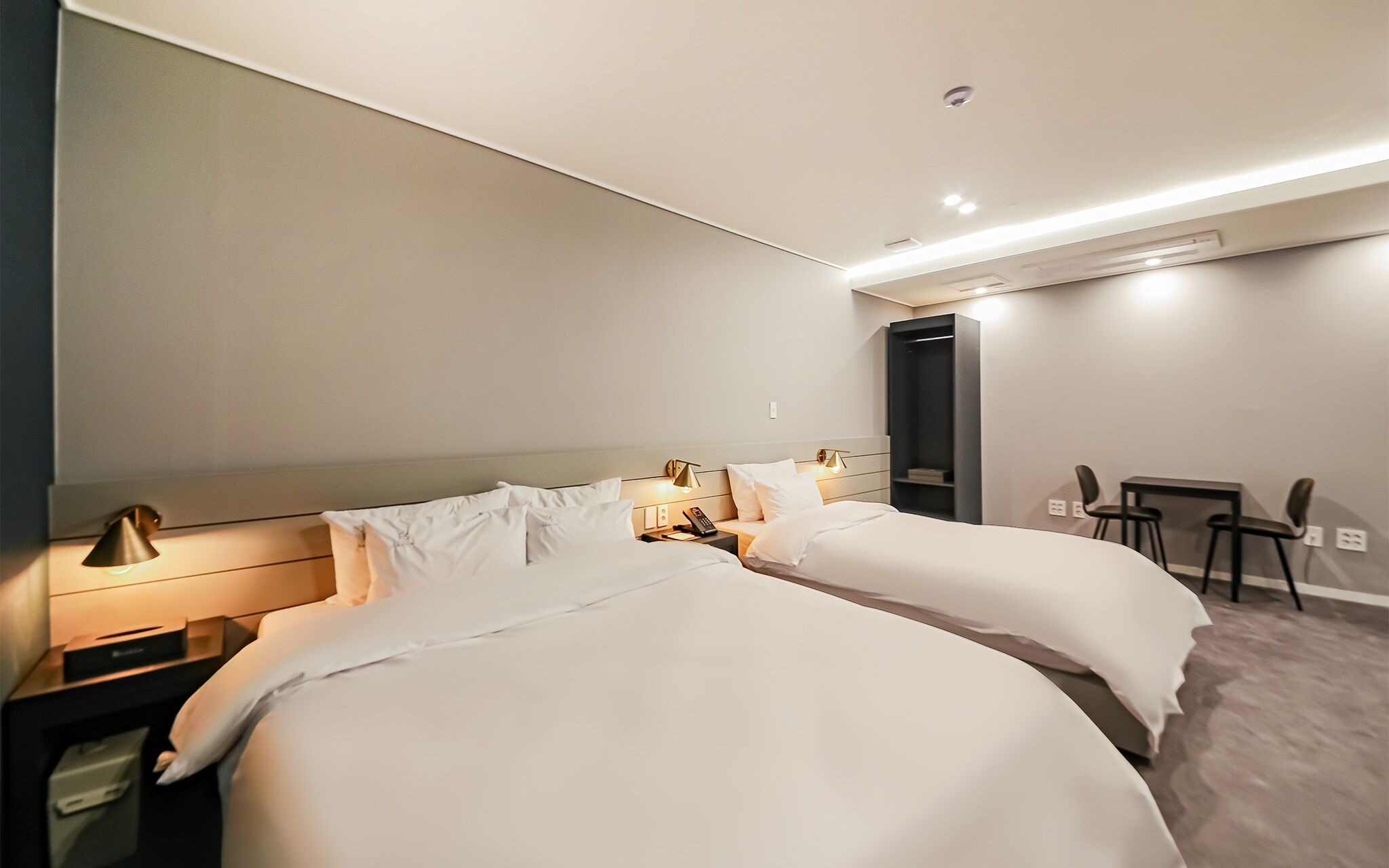 Mokpo Hotel Gabom