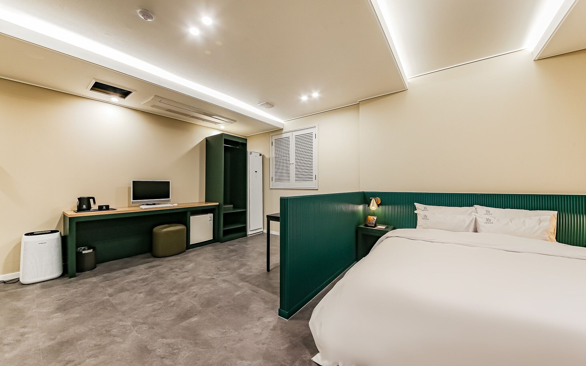 Mokpo Hotel Gabom