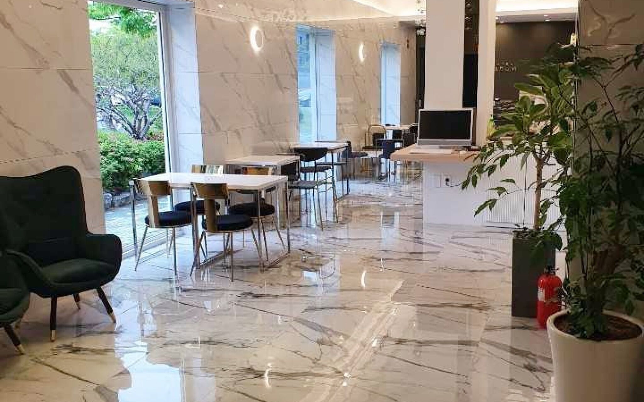 Mokpo Hotel Gabom