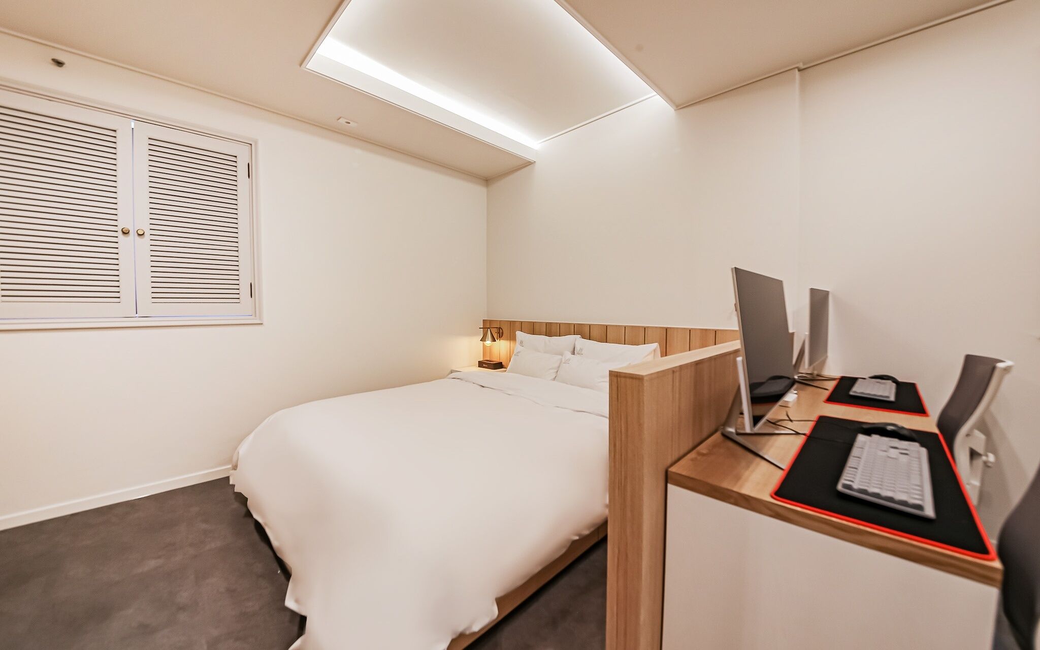 Mokpo Hotel Gabom
