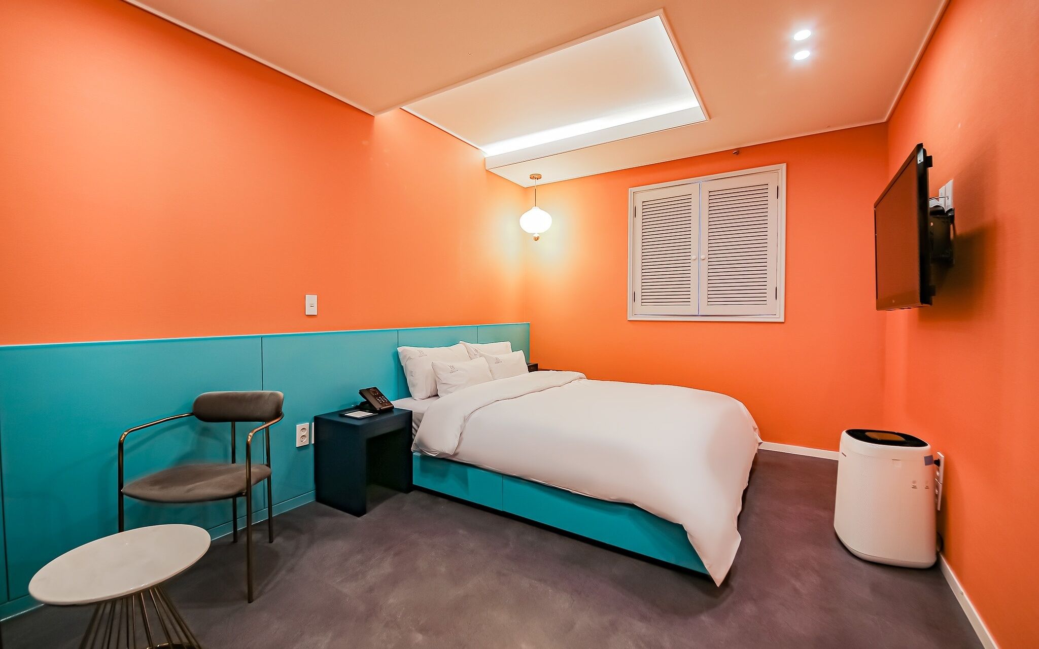 Mokpo Hotel Gabom
