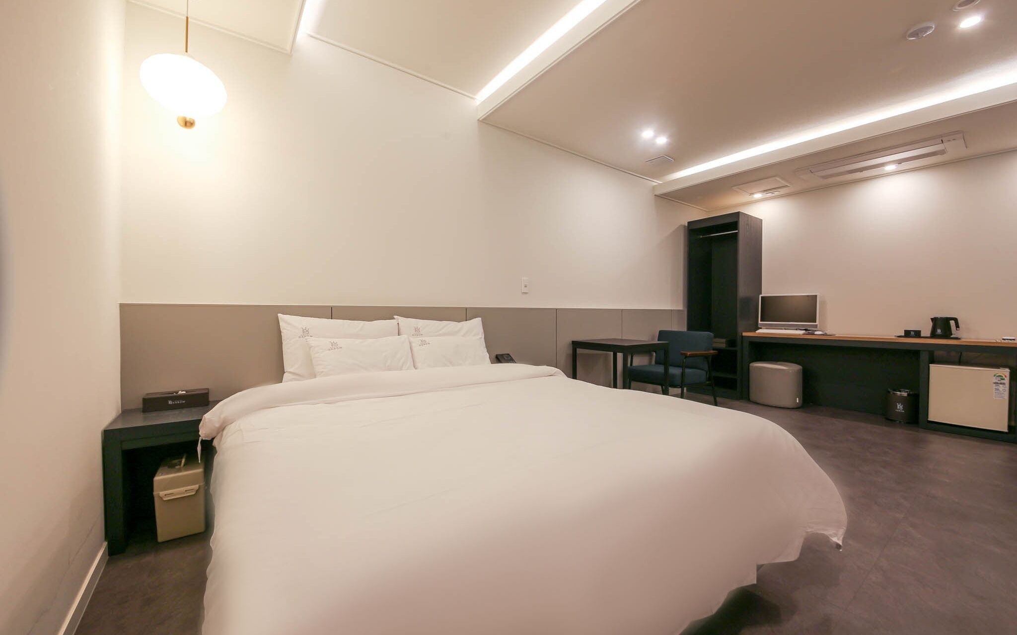 Mokpo Hotel Gabom