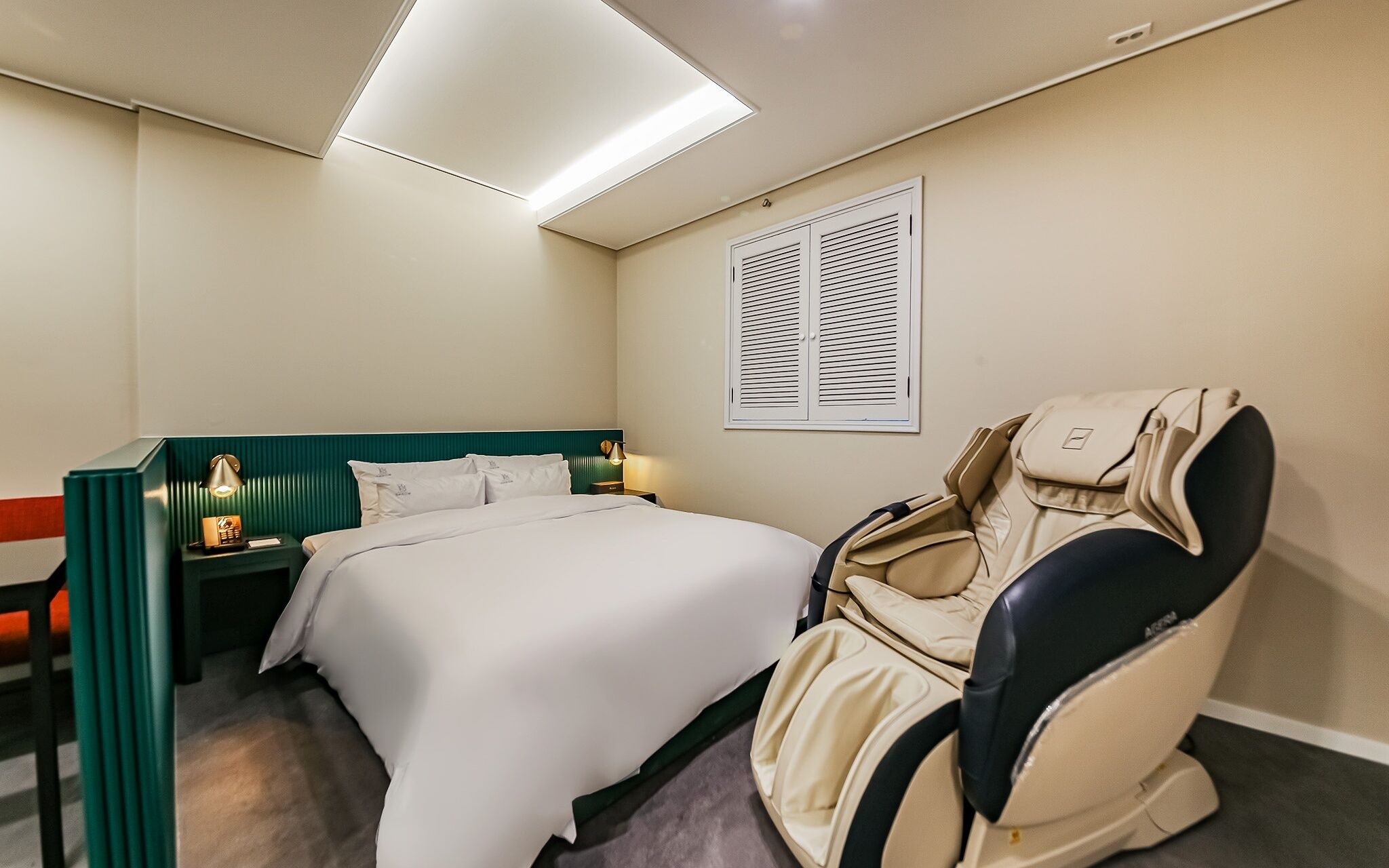 Mokpo Hotel Gabom