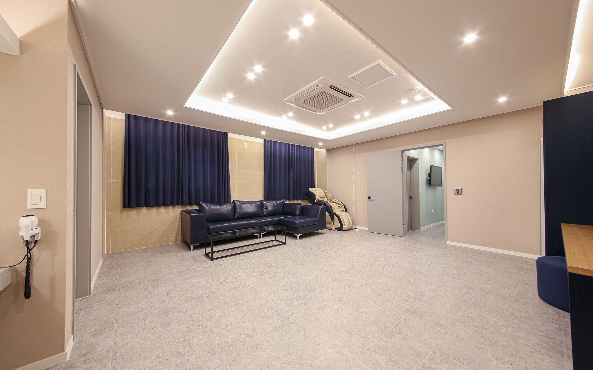Mokpo Hotel Gabom