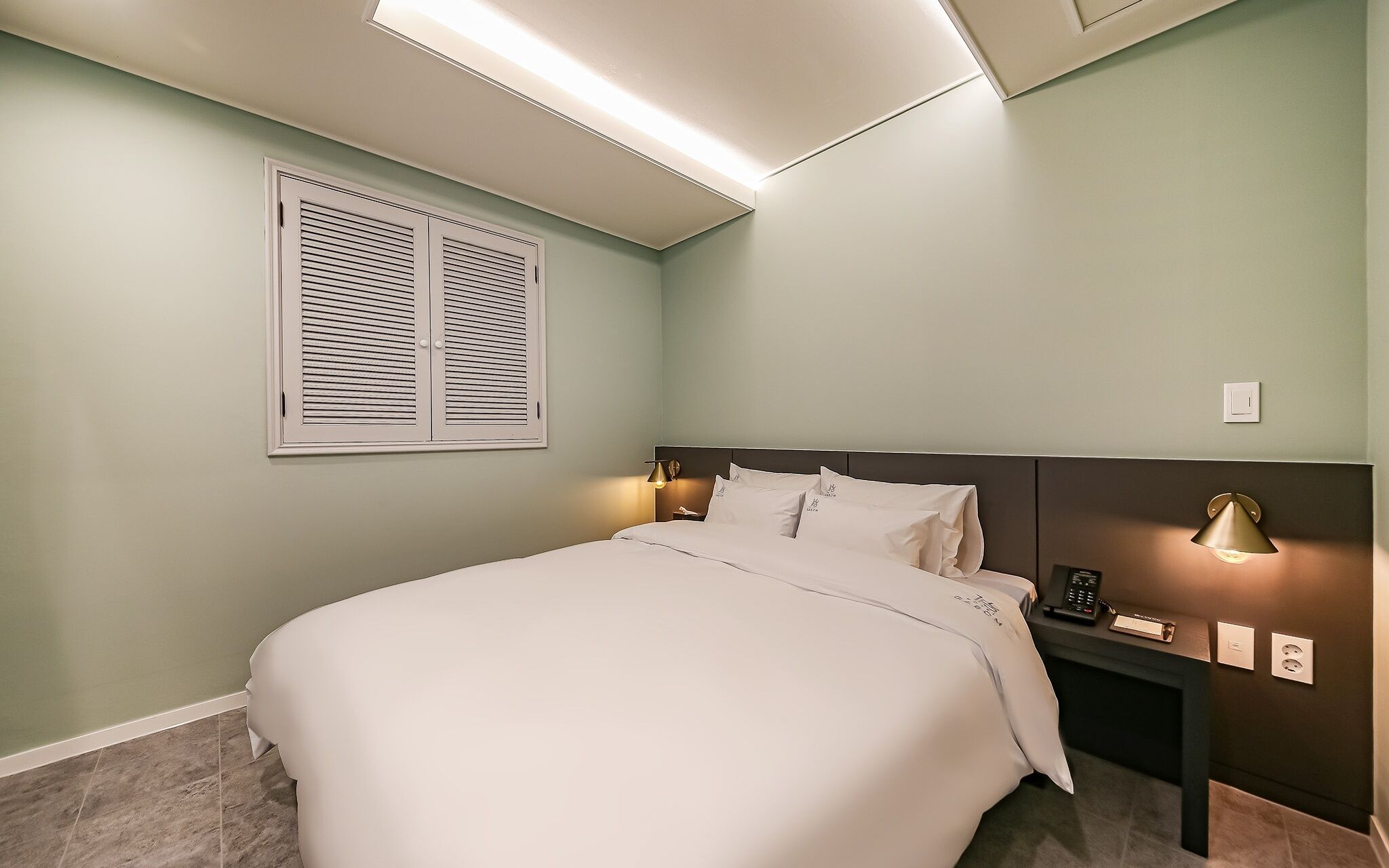 Mokpo Hotel Gabom