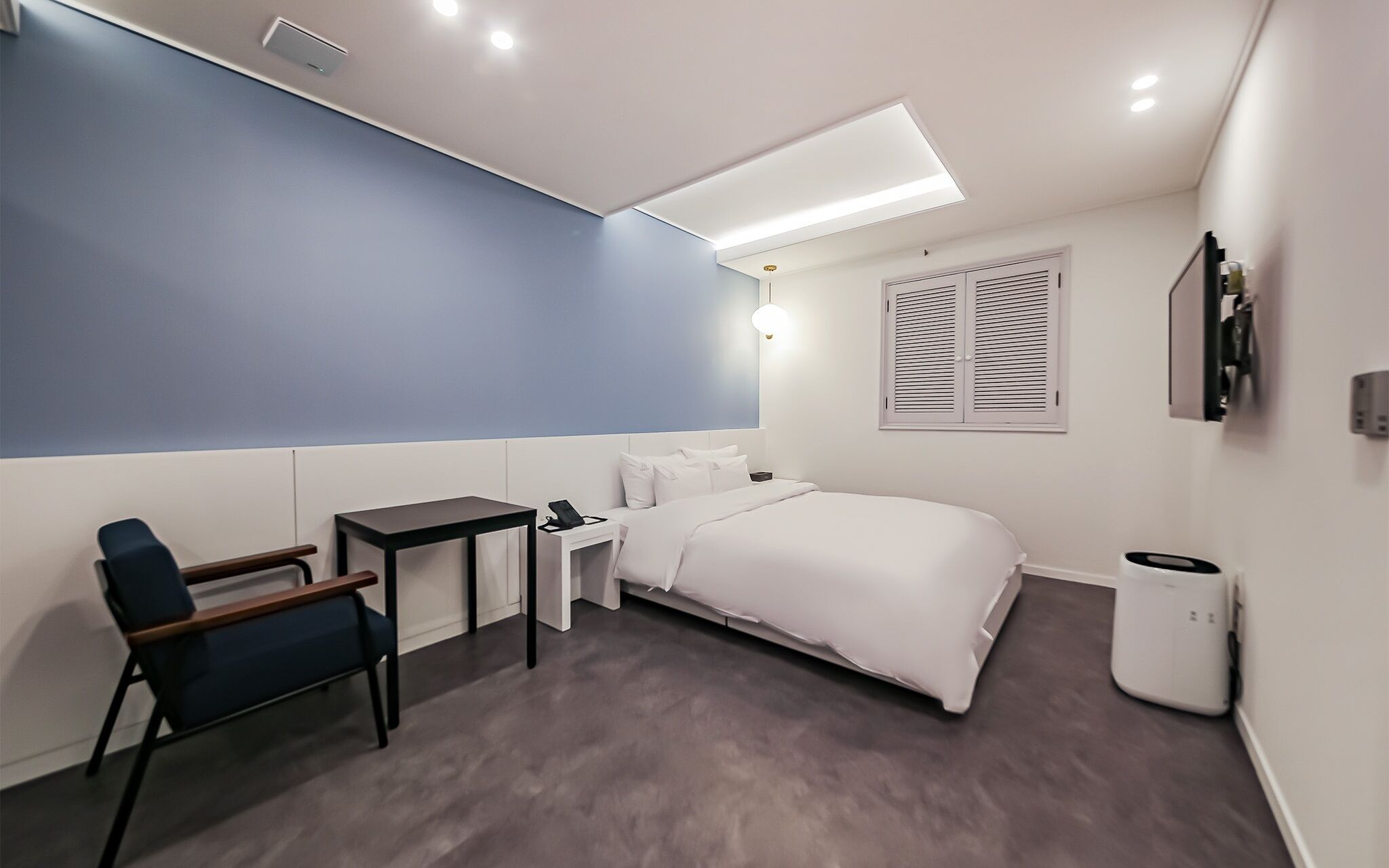 Mokpo Hotel Gabom