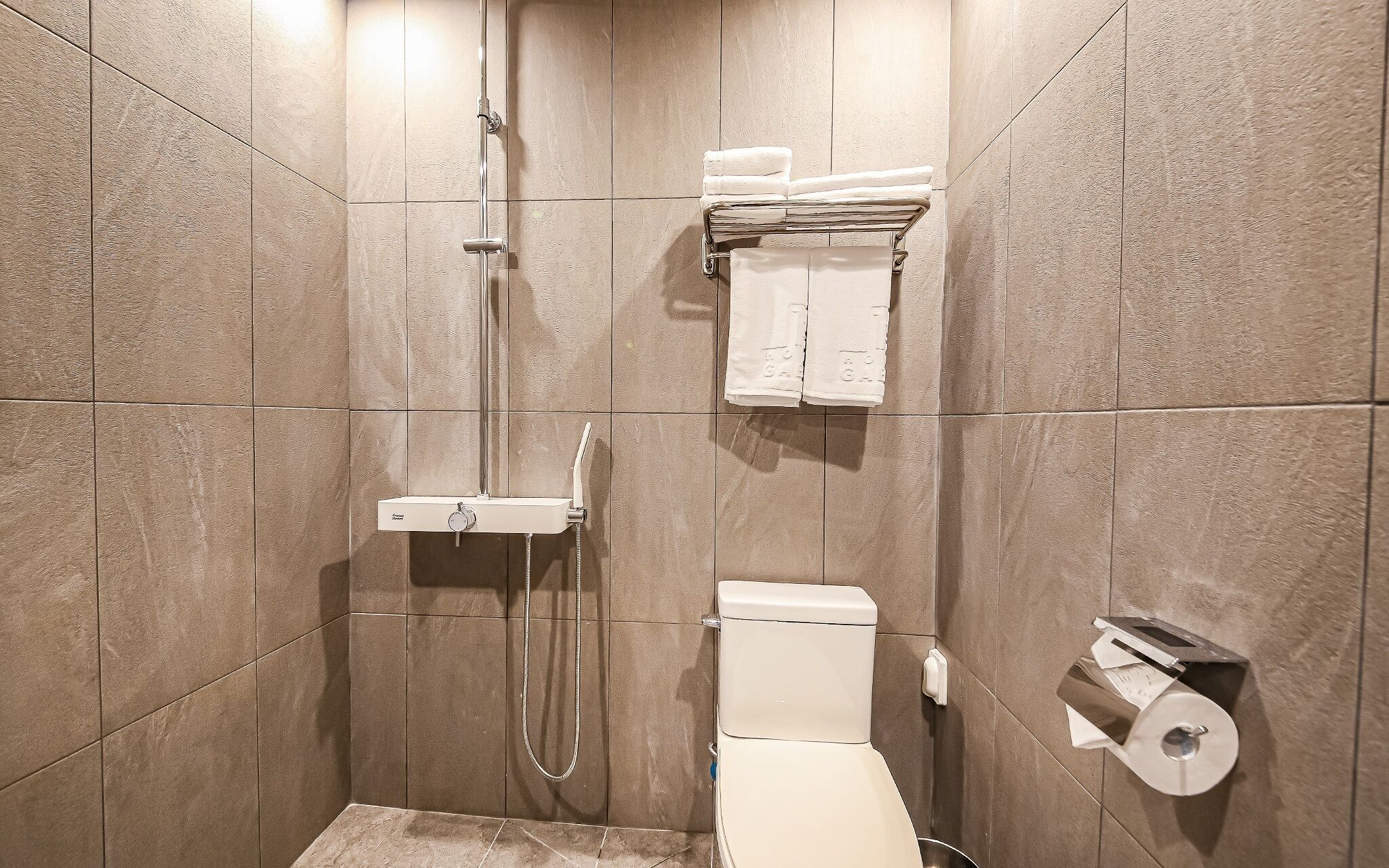 Mokpo Hotel Gabom