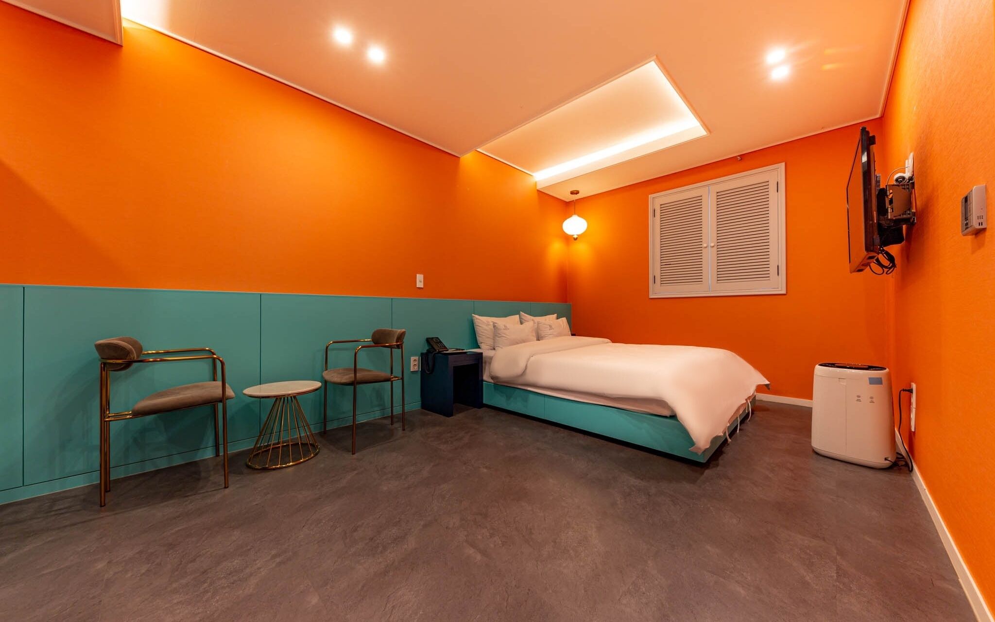 Mokpo Hotel Gabom
