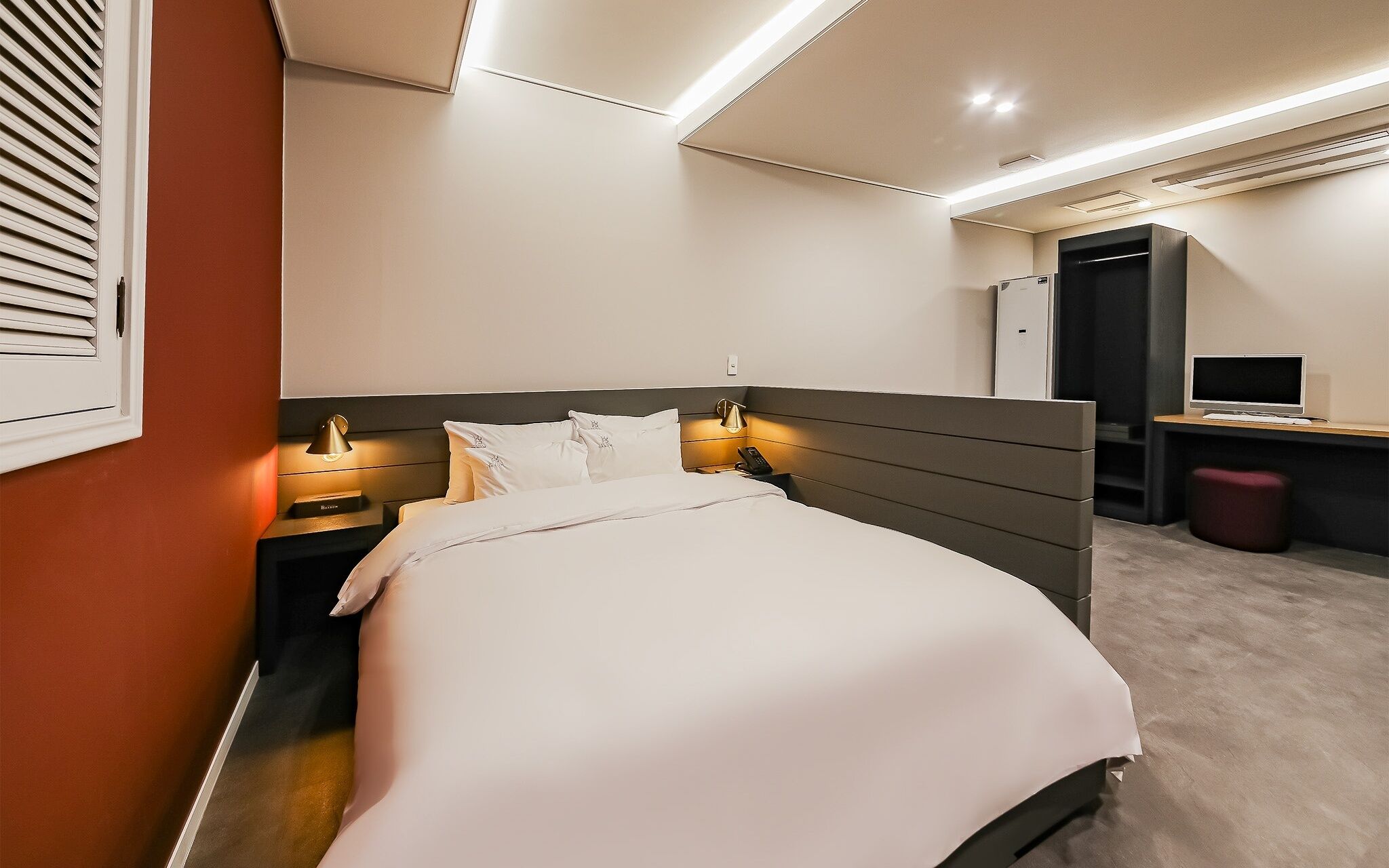 Mokpo Hotel Gabom