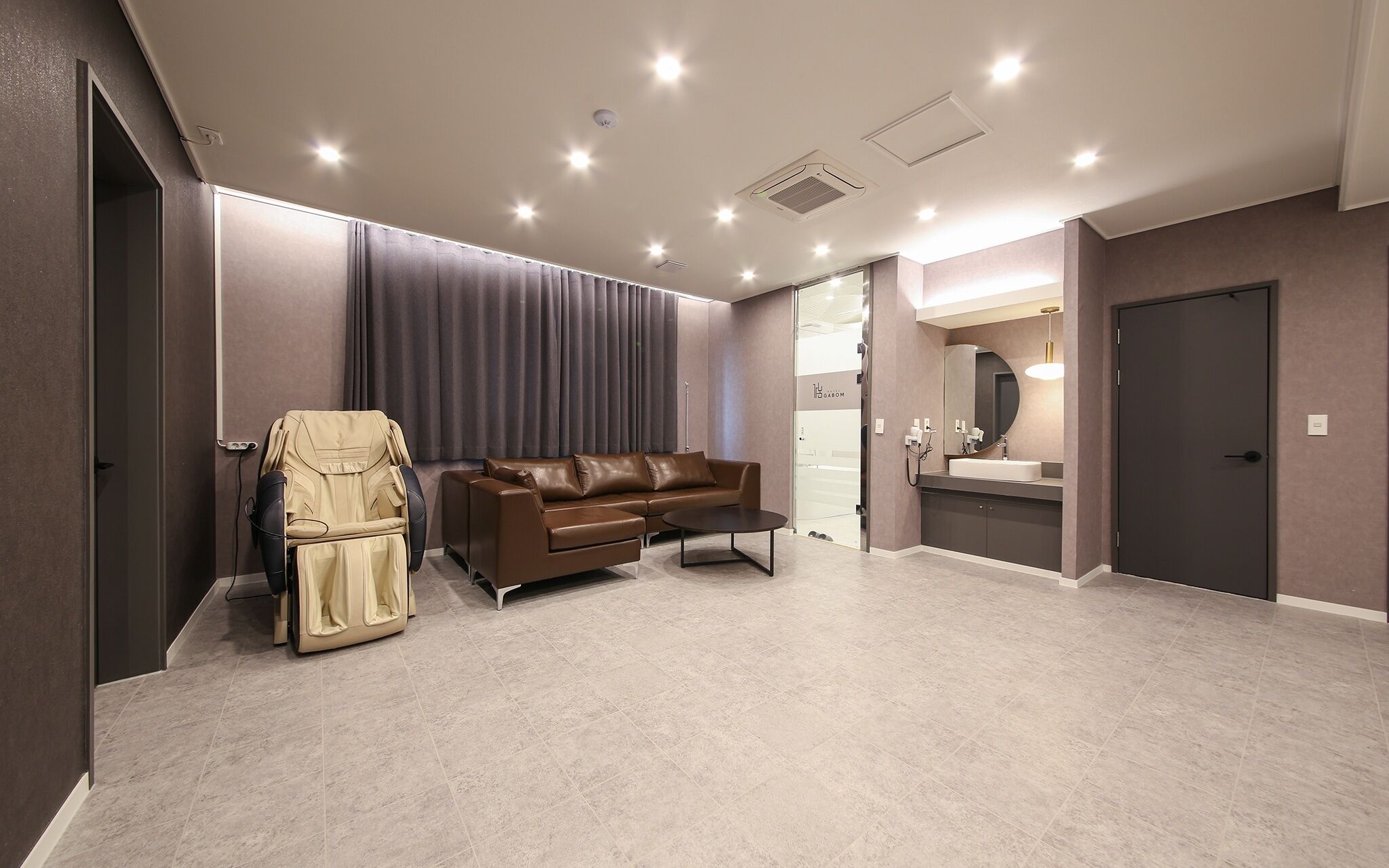 Mokpo Hotel Gabom