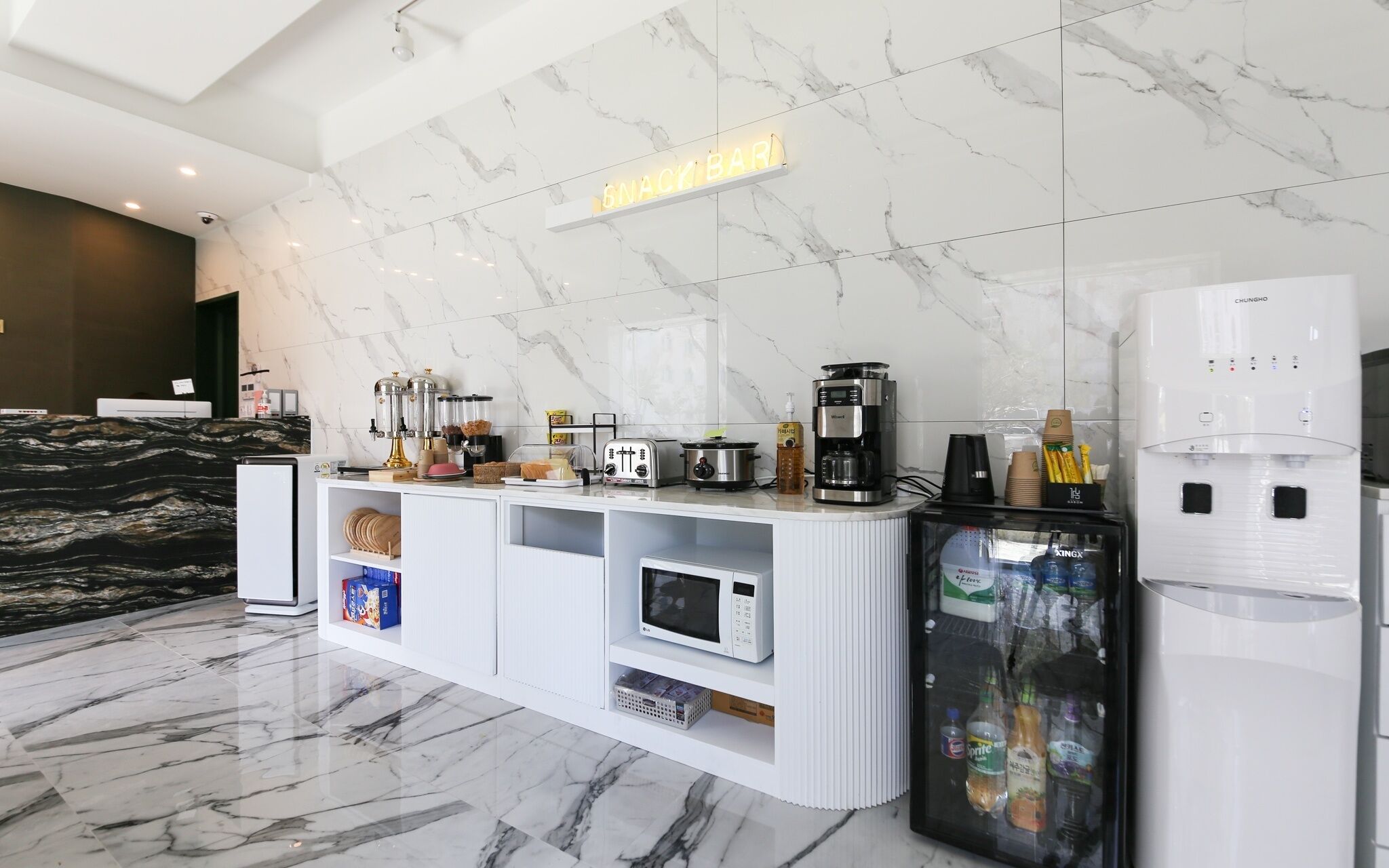 Mokpo Hotel Gabom