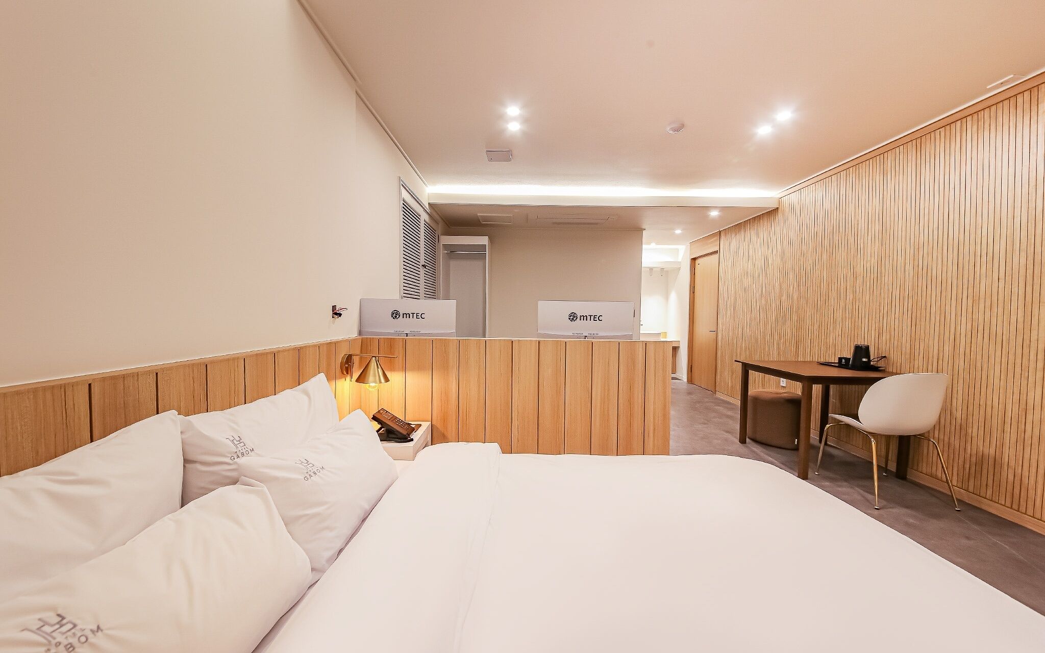 Mokpo Hotel Gabom