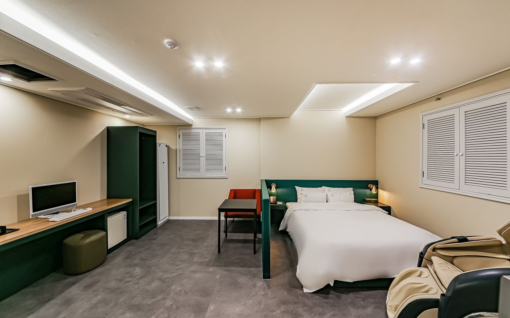 Mokpo Hotel Gabom
