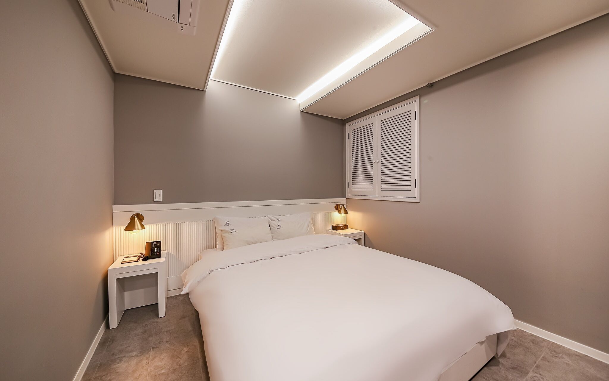 Mokpo Hotel Gabom