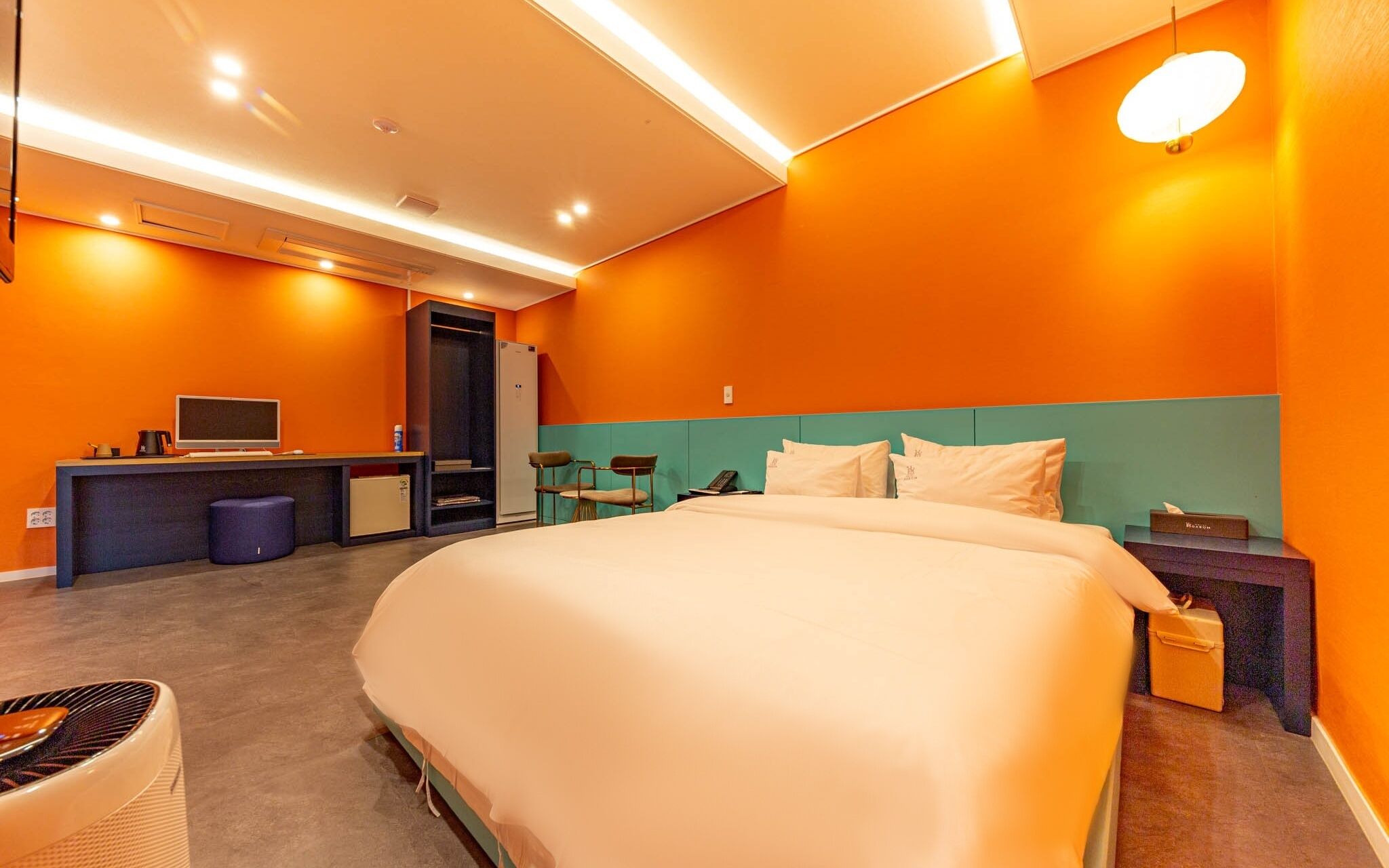Mokpo Hotel Gabom