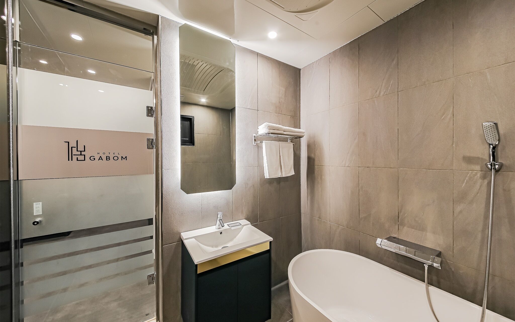Mokpo Hotel Gabom