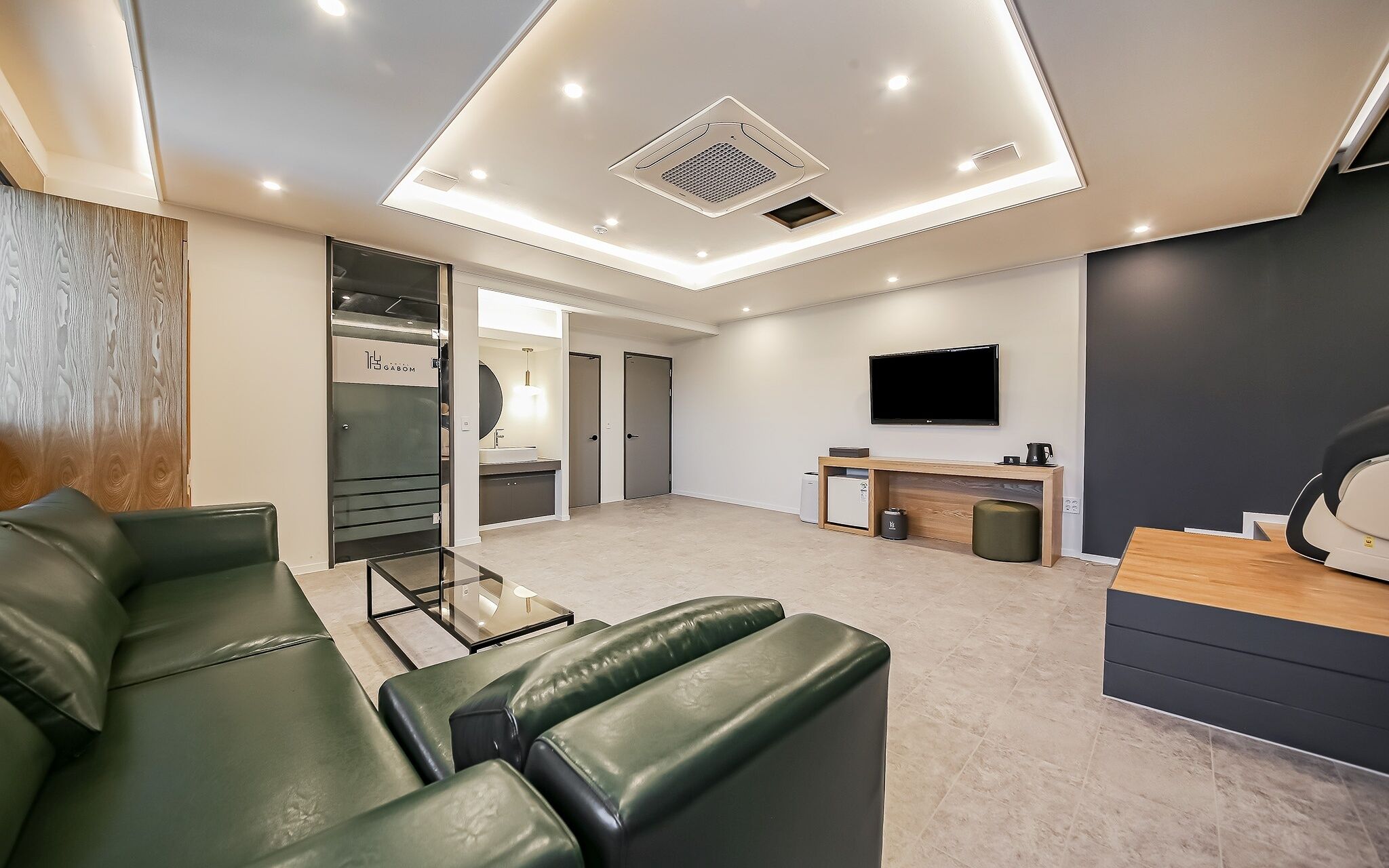 Mokpo Hotel Gabom
