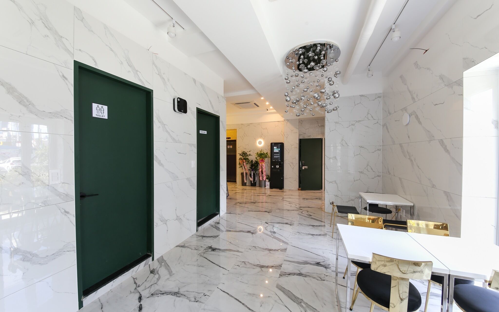 Mokpo Hotel Gabom