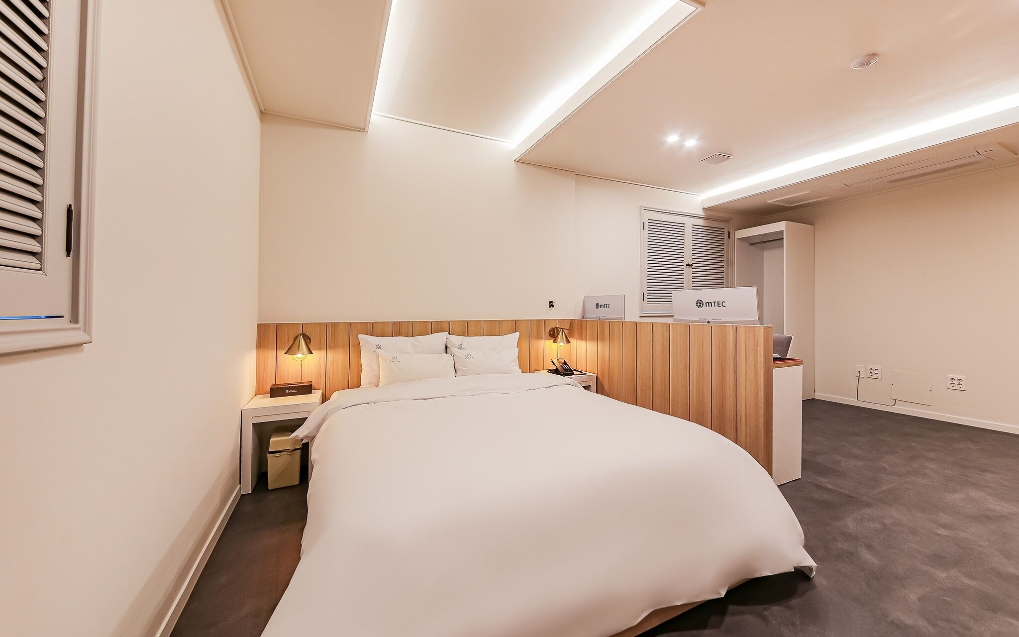 Mokpo Hotel Gabom