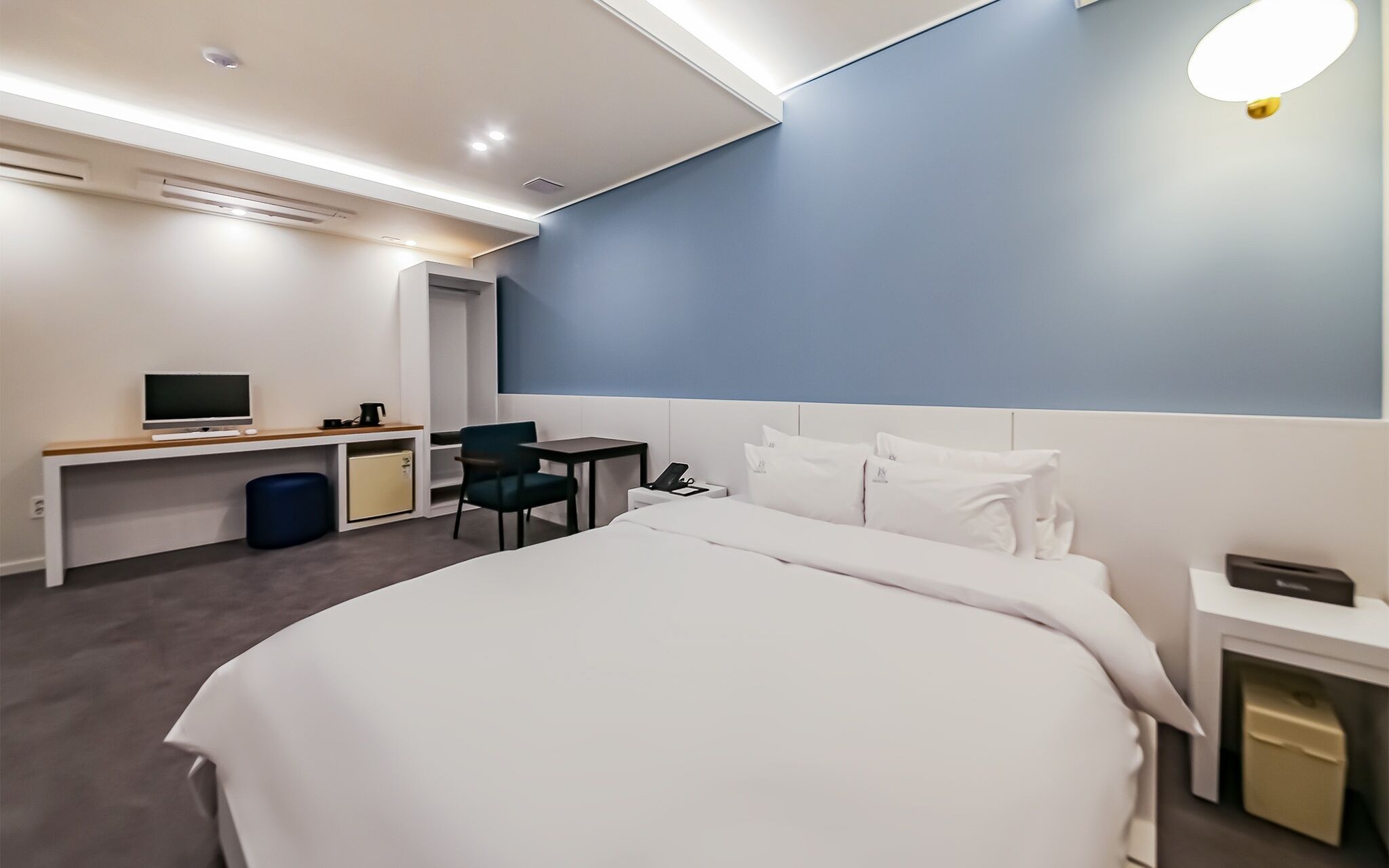 Mokpo Hotel Gabom