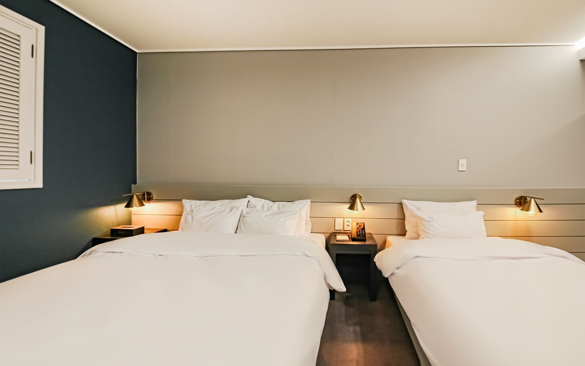 Mokpo Hotel Gabom