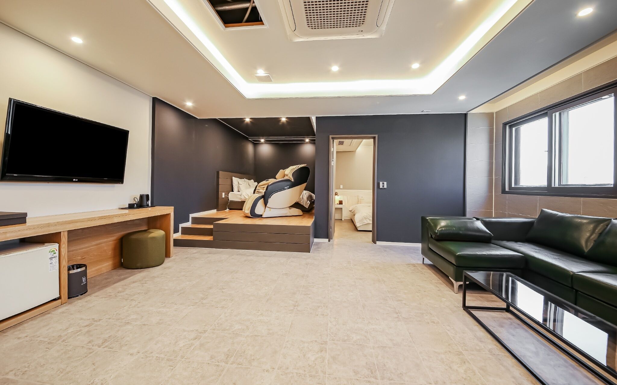 Mokpo Hotel Gabom