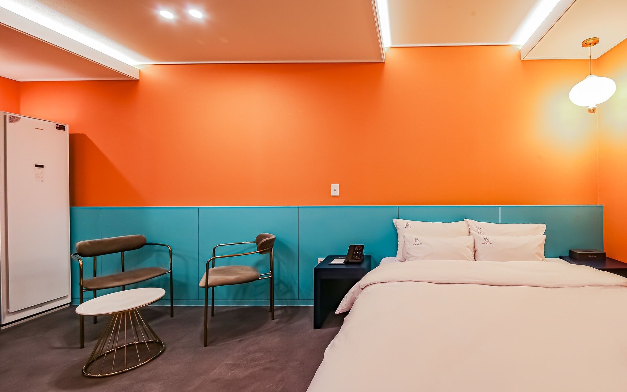 Mokpo Hotel Gabom