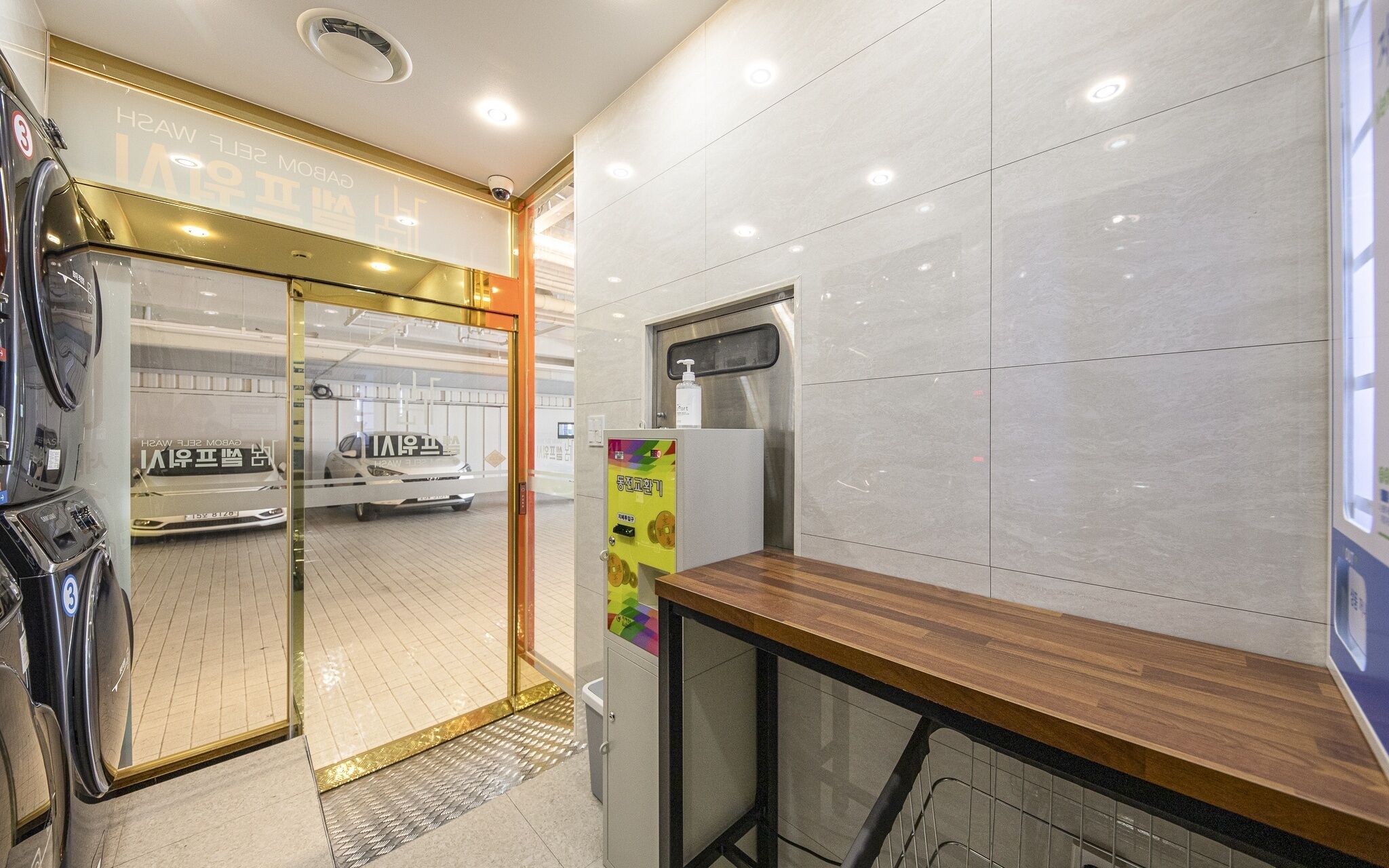 Mokpo Hotel Gabom