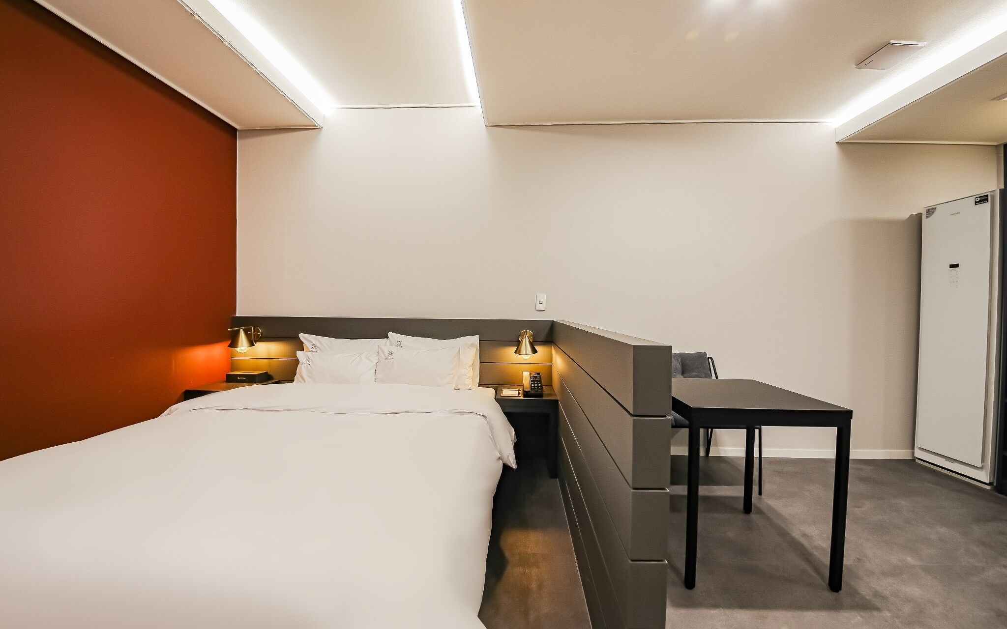 Mokpo Hotel Gabom