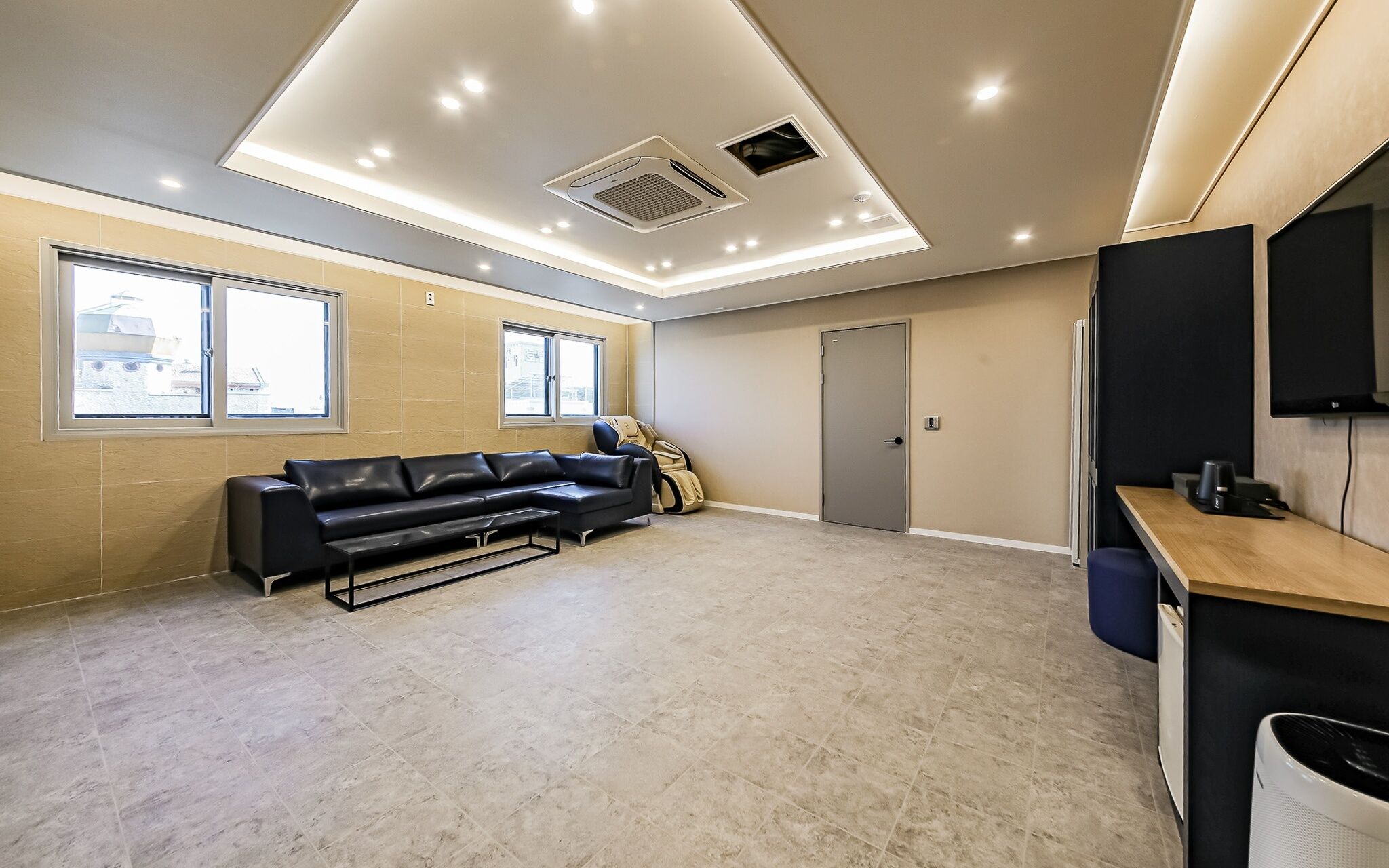 Mokpo Hotel Gabom