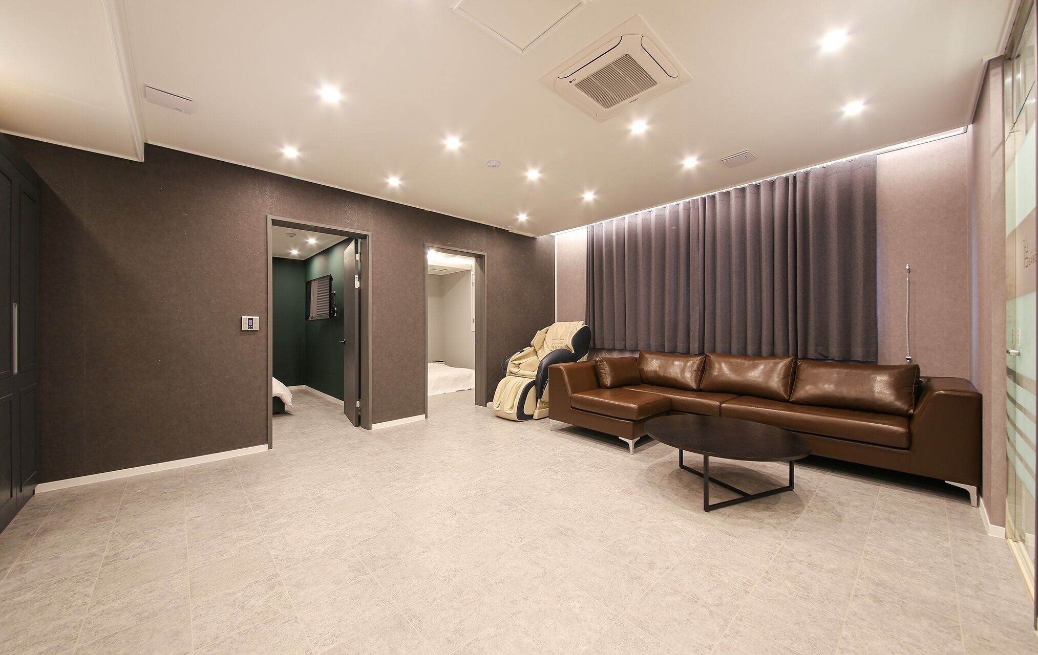 Mokpo Hotel Gabom