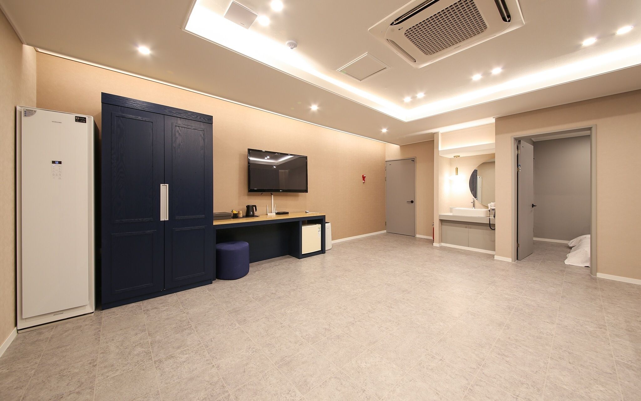 Mokpo Hotel Gabom