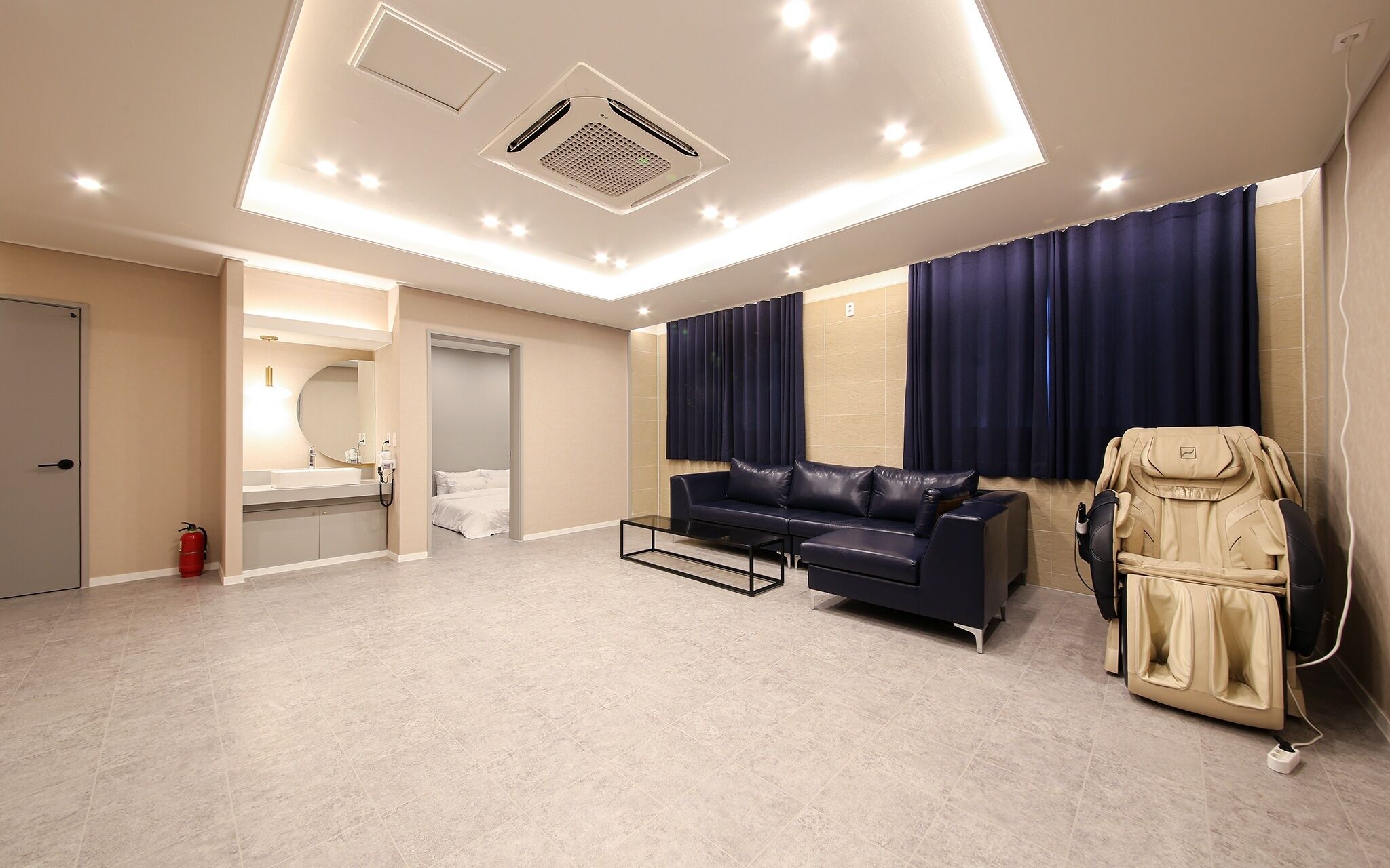 Mokpo Hotel Gabom