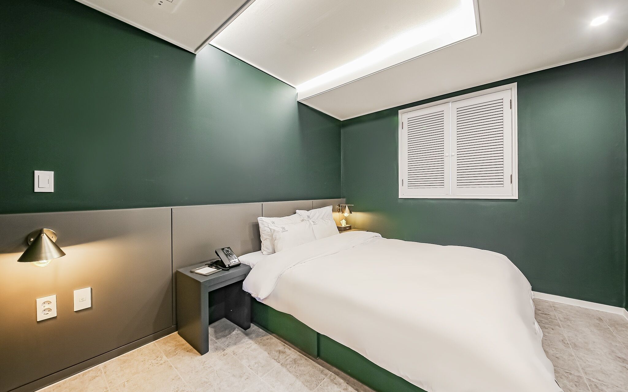 Mokpo Hotel Gabom