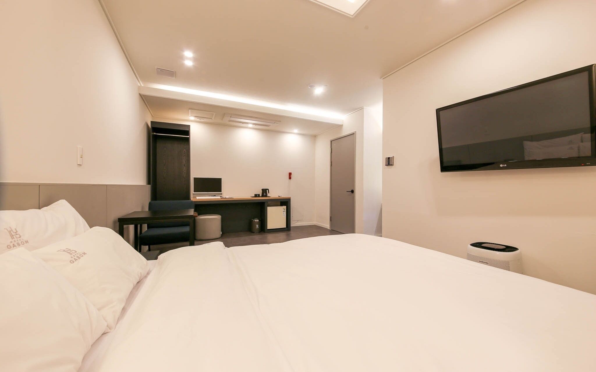 Mokpo Hotel Gabom