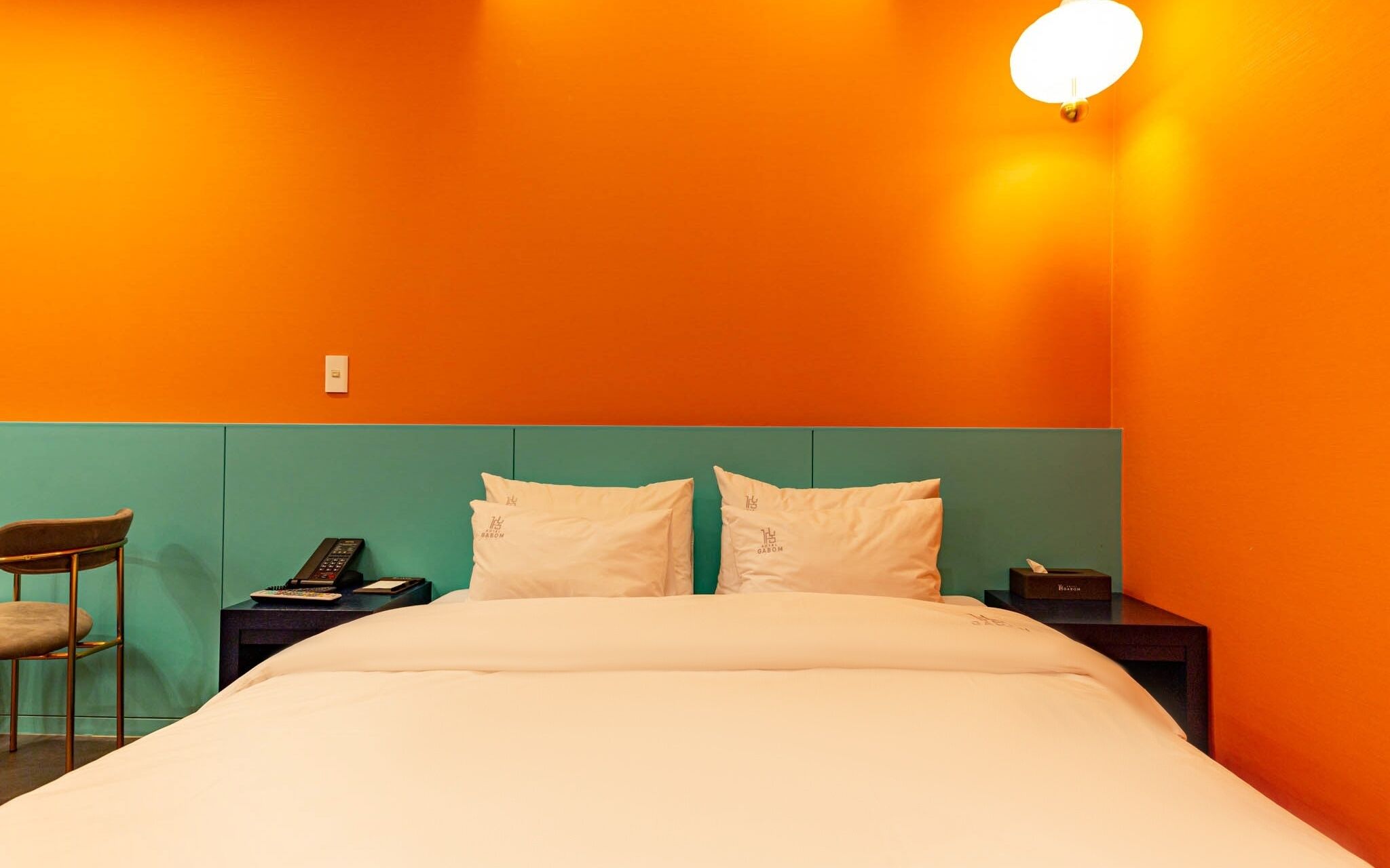 Mokpo Hotel Gabom