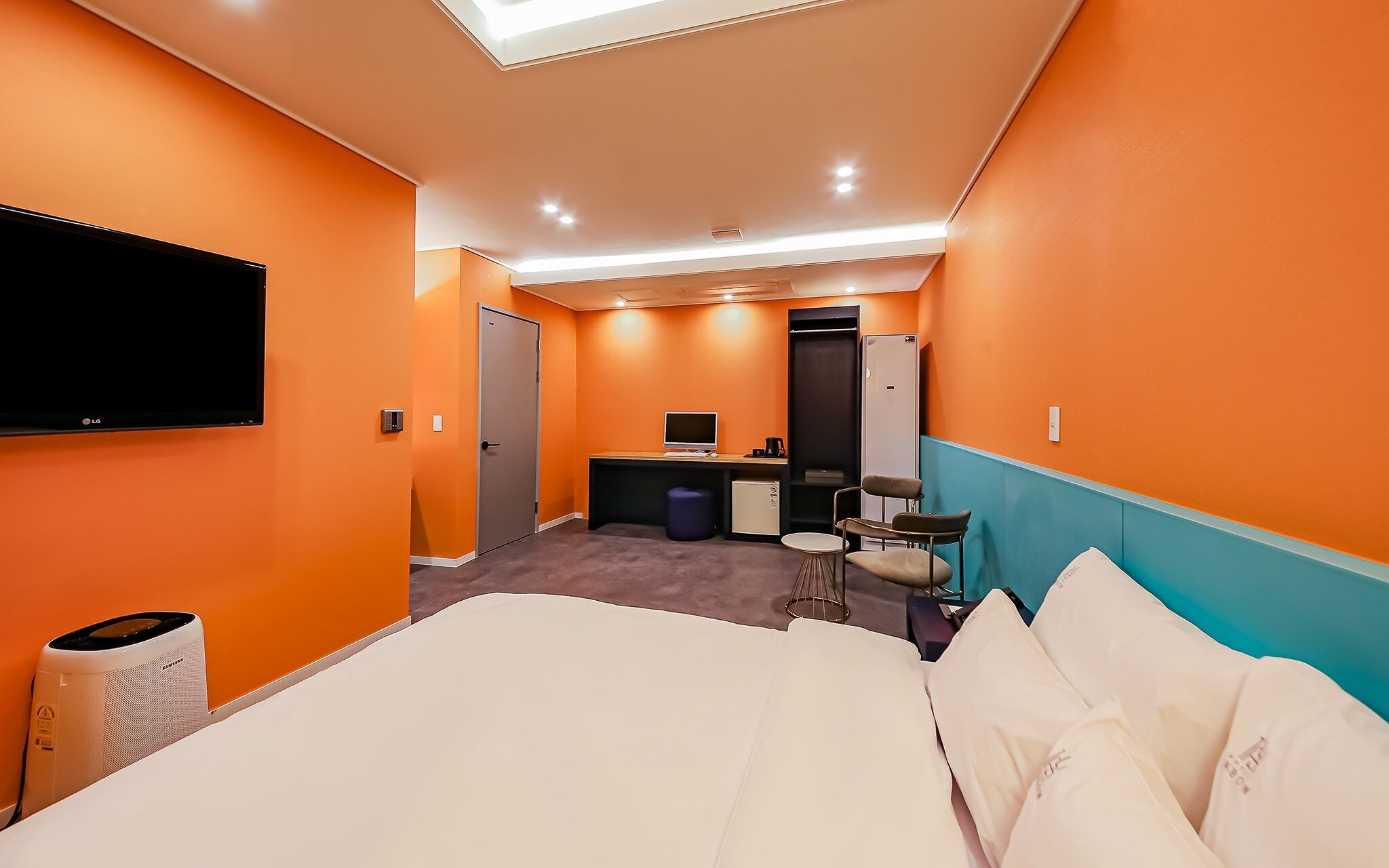 Mokpo Hotel Gabom
