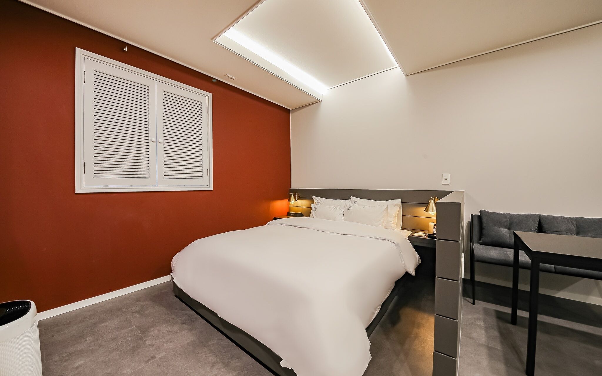Mokpo Hotel Gabom