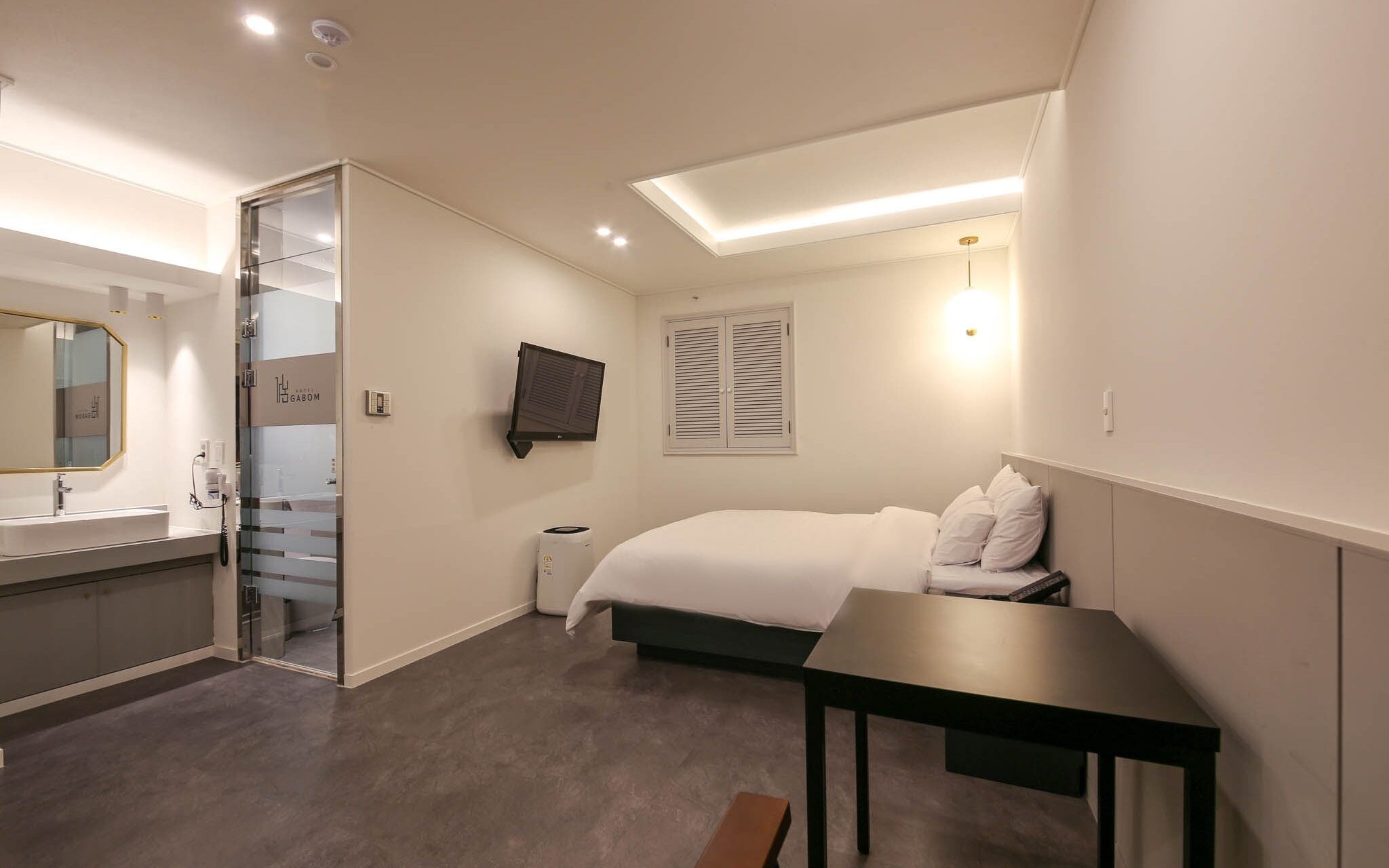 Mokpo Hotel Gabom