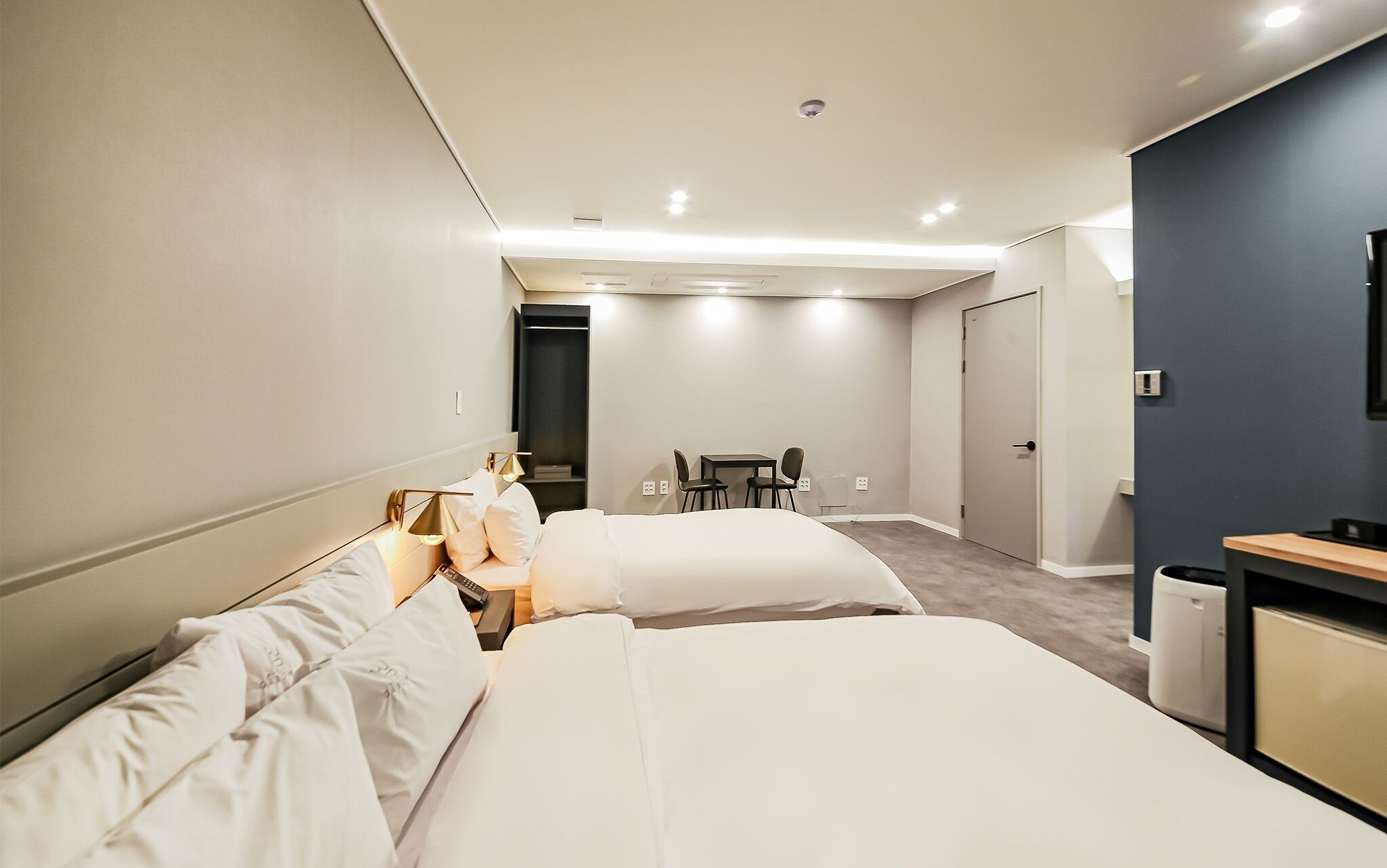 Mokpo Hotel Gabom