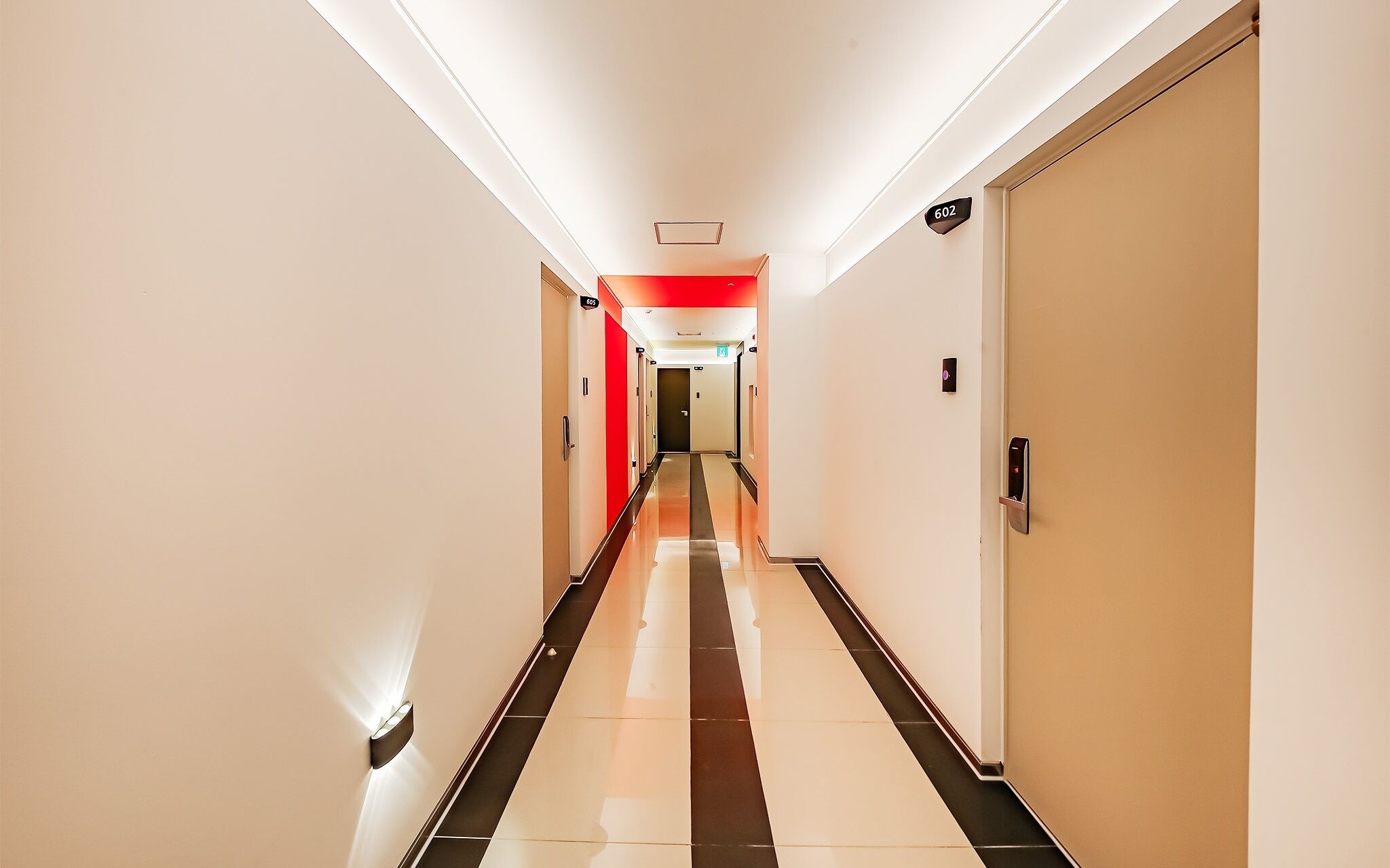 Mokpo Hotel Gabom