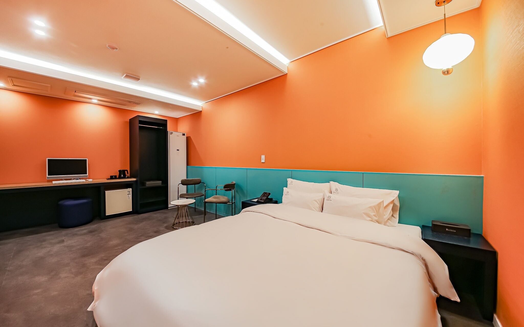 Mokpo Hotel Gabom